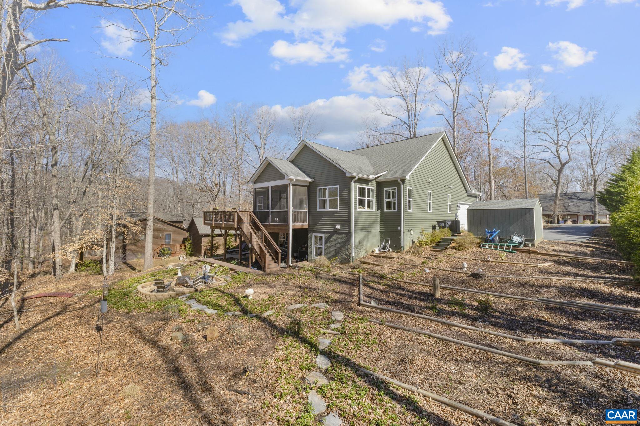 16 BRASSIE TER, PALMYRA, Virginia 22963, 4 Bedrooms Bedrooms, ,3 BathroomsBathrooms,Residential,16 BRASSIE TER,674924 MLS # 674924