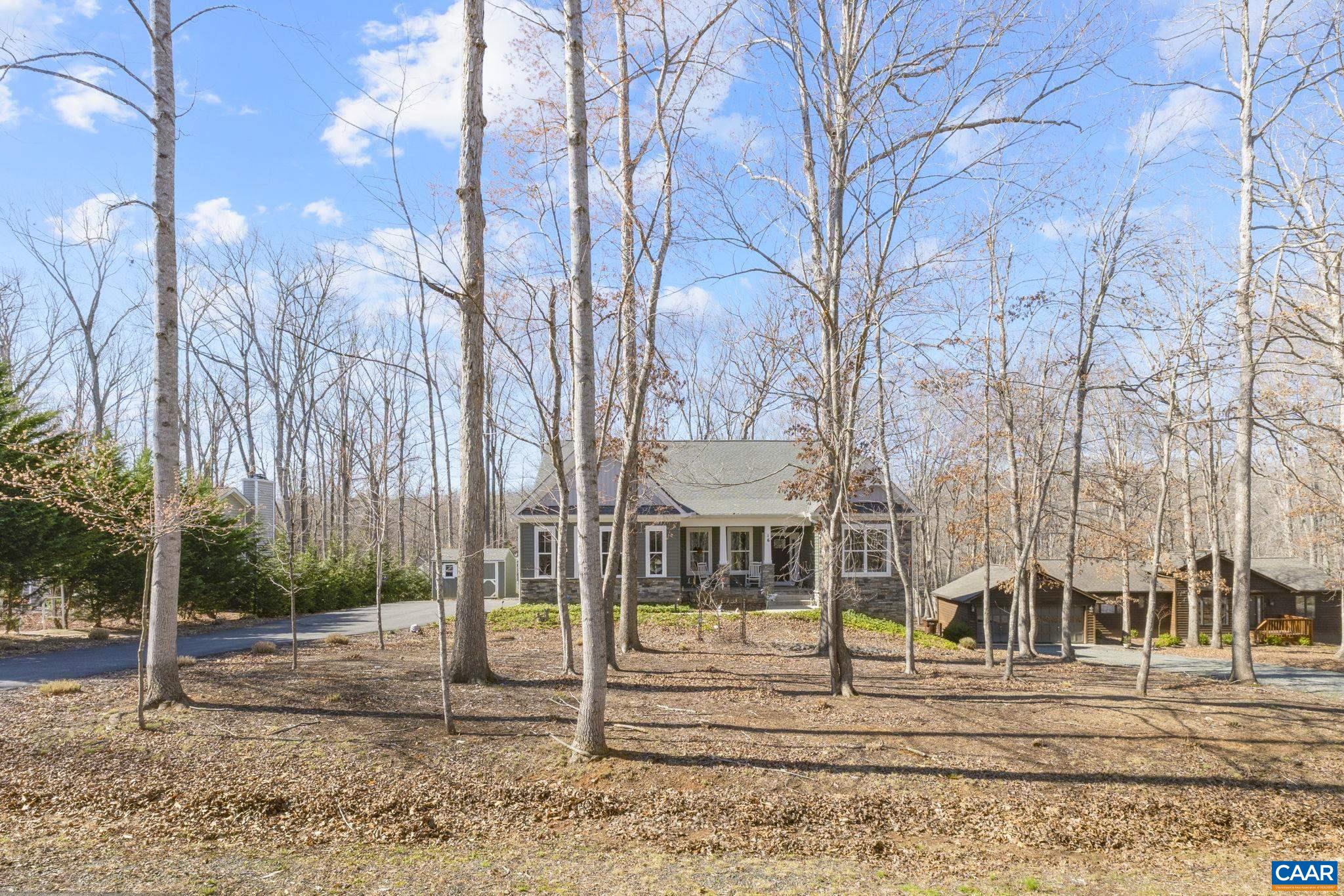 16 BRASSIE TER, PALMYRA, Virginia 22963, 4 Bedrooms Bedrooms, ,3 BathroomsBathrooms,Residential,16 BRASSIE TER,674924 MLS # 674924