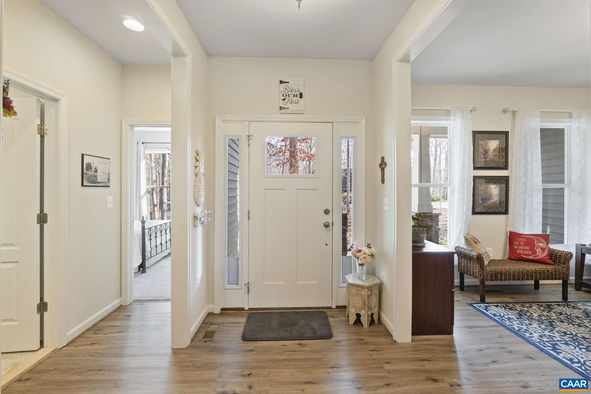 16 BRASSIE TER, PALMYRA, Virginia 22963, 4 Bedrooms Bedrooms, ,3 BathroomsBathrooms,Residential,16 BRASSIE TER,674924 MLS # 674924