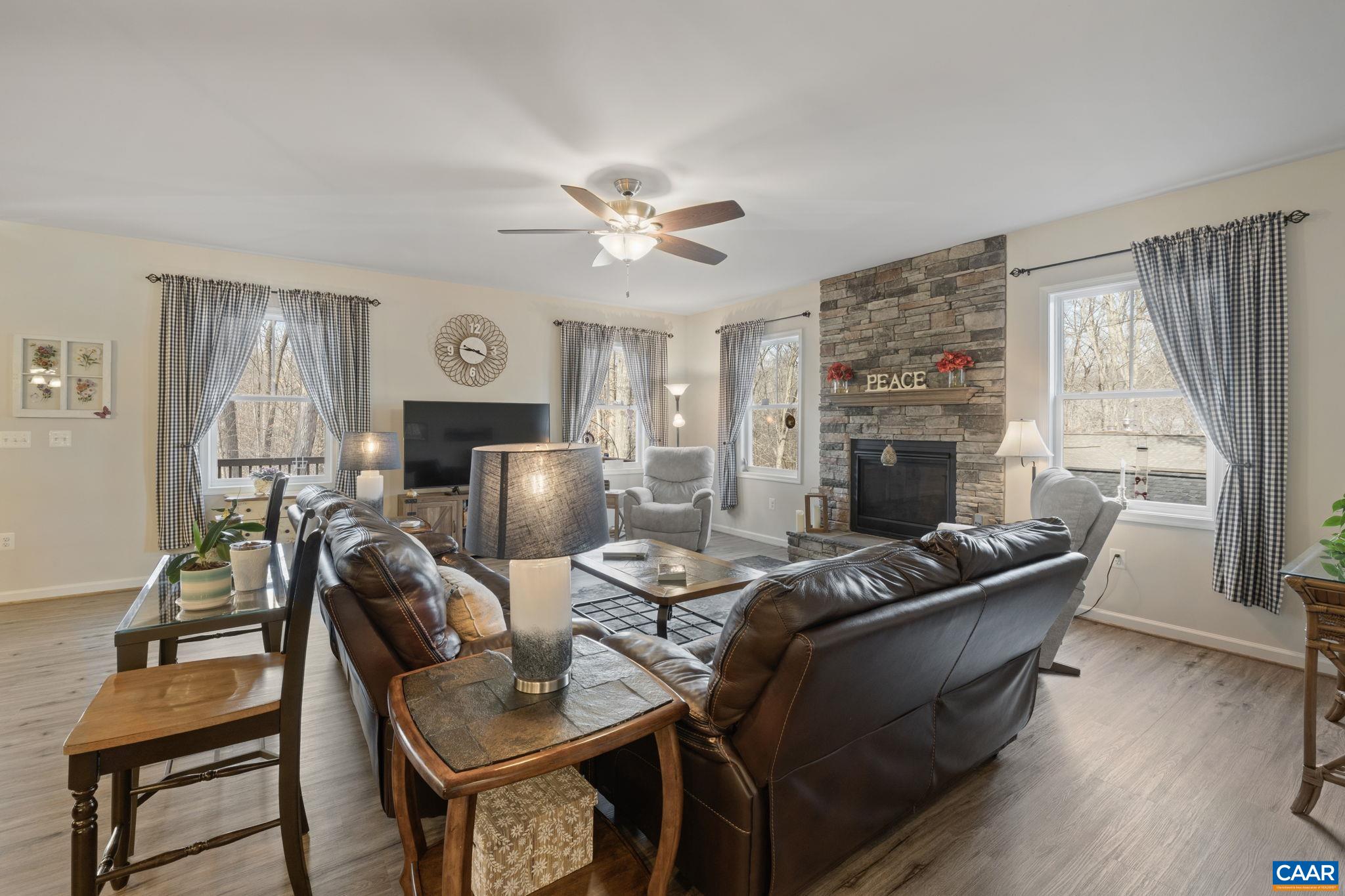 16 BRASSIE TER, PALMYRA, Virginia 22963, 4 Bedrooms Bedrooms, ,3 BathroomsBathrooms,Residential,16 BRASSIE TER,674924 MLS # 674924