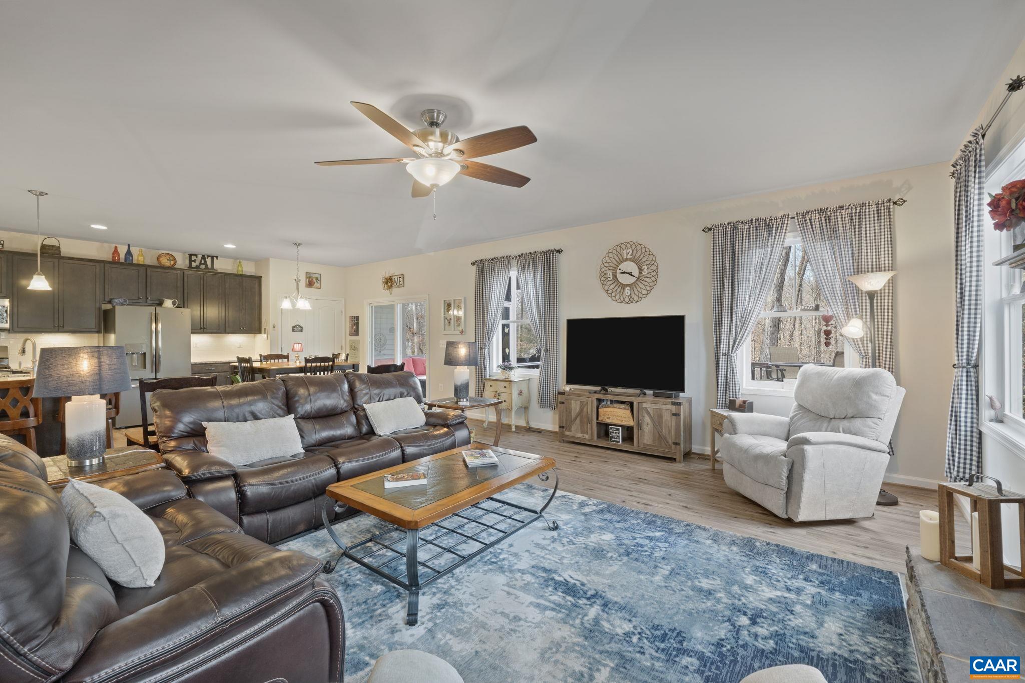 16 BRASSIE TER, PALMYRA, Virginia 22963, 4 Bedrooms Bedrooms, ,3 BathroomsBathrooms,Residential,16 BRASSIE TER,674924 MLS # 674924