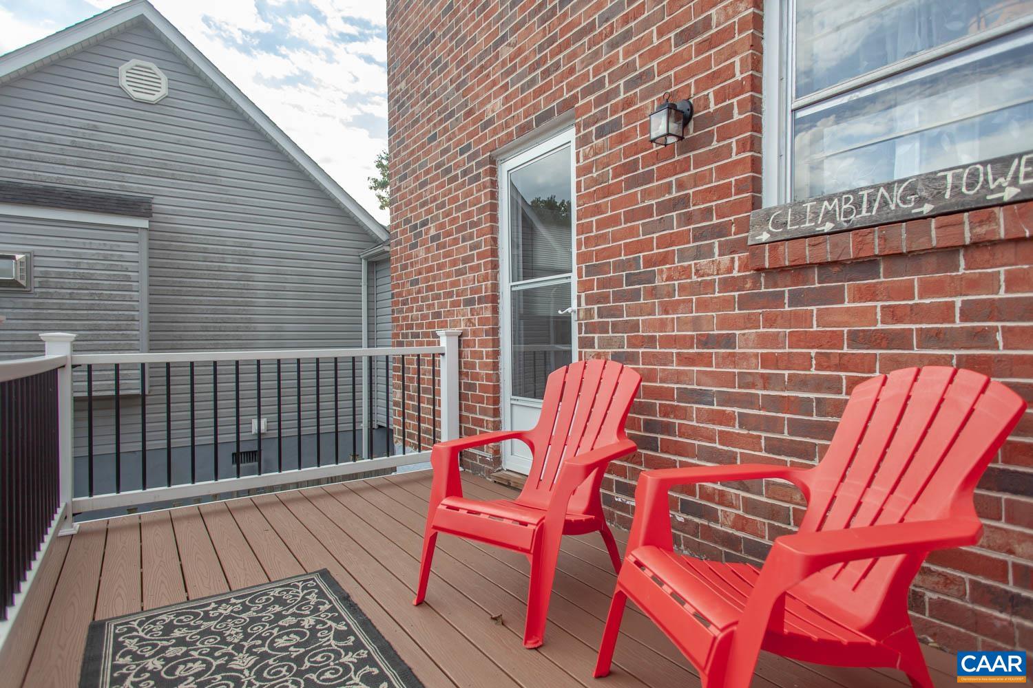 402 NE 13TH ST, CHARLOTTESVILLE, Virginia 22902, 5 Bedrooms Bedrooms, ,3 BathroomsBathrooms,Residential,402 NE 13TH ST,675005 MLS # 675005