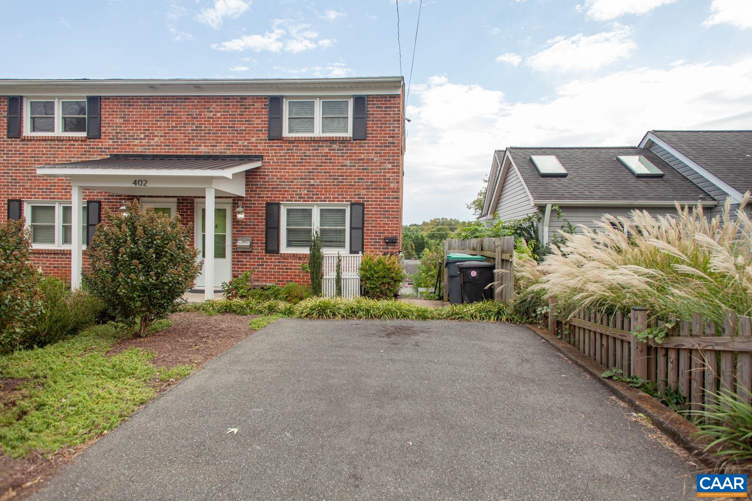 402 NE 13TH ST, CHARLOTTESVILLE, Virginia 22902, 5 Bedrooms Bedrooms, ,3 BathroomsBathrooms,Residential,402 NE 13TH ST,675005 MLS # 675005