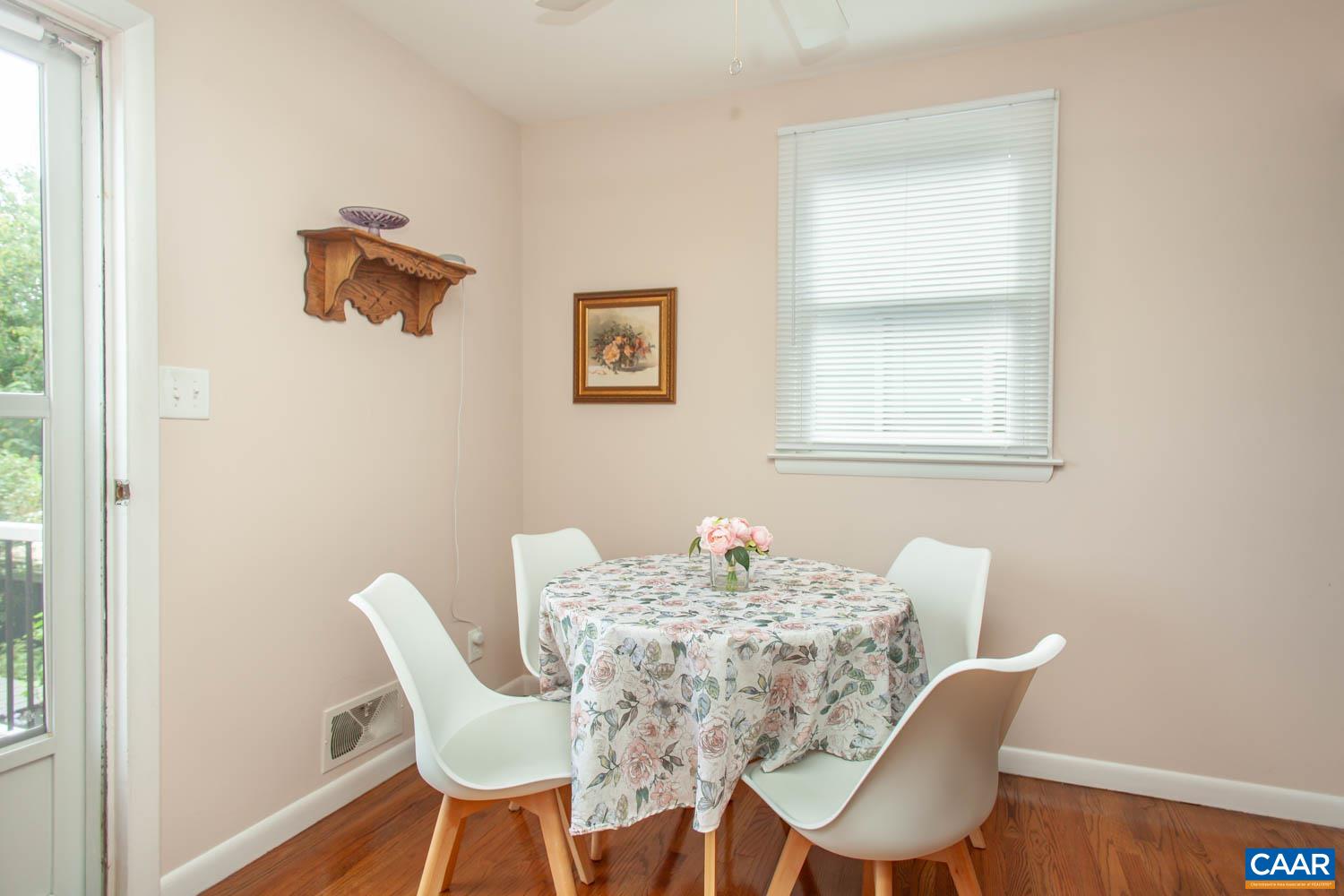 402 NE 13TH ST, CHARLOTTESVILLE, Virginia 22902, 5 Bedrooms Bedrooms, ,3 BathroomsBathrooms,Residential,402 NE 13TH ST,675005 MLS # 675005