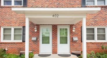 Welcome to 402 13th St!