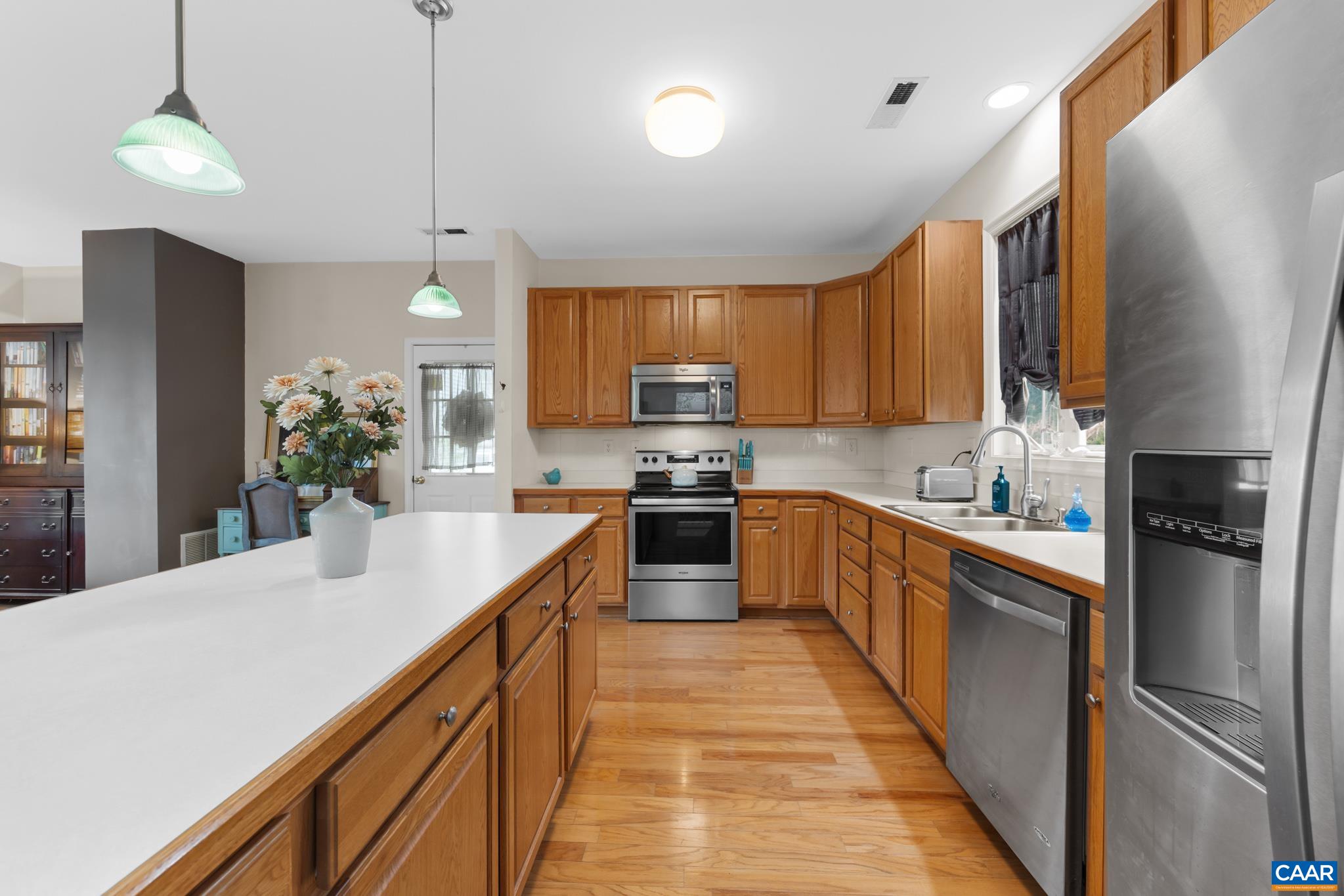 5442 HILL TOP ST, CROZET, Virginia 22932, 3 Bedrooms Bedrooms, ,2 BathroomsBathrooms,Residential,5442 HILL TOP ST,675030 MLS # 675030