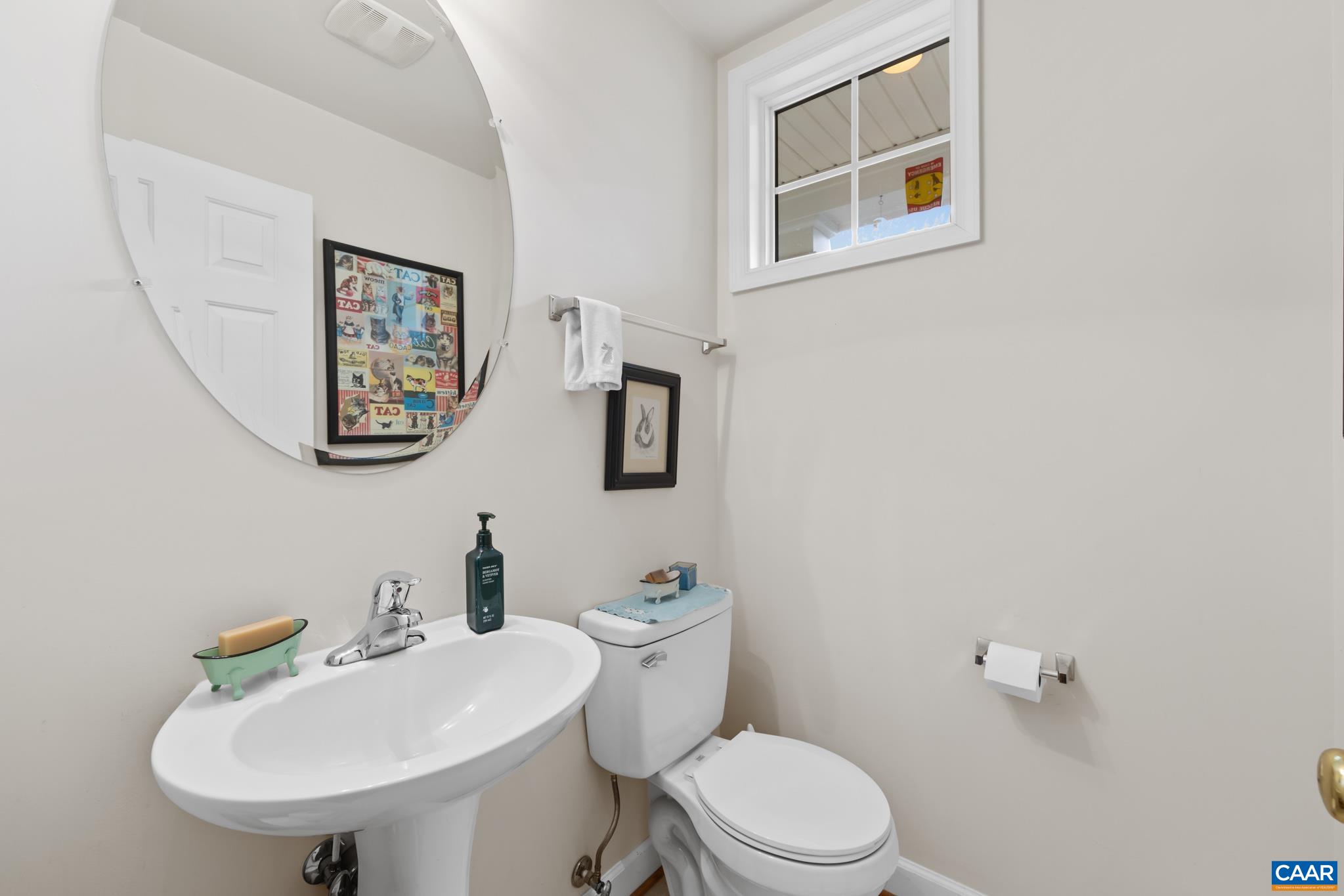 5442 HILL TOP ST, CROZET, Virginia 22932, 3 Bedrooms Bedrooms, ,2 BathroomsBathrooms,Residential,5442 HILL TOP ST,675030 MLS # 675030