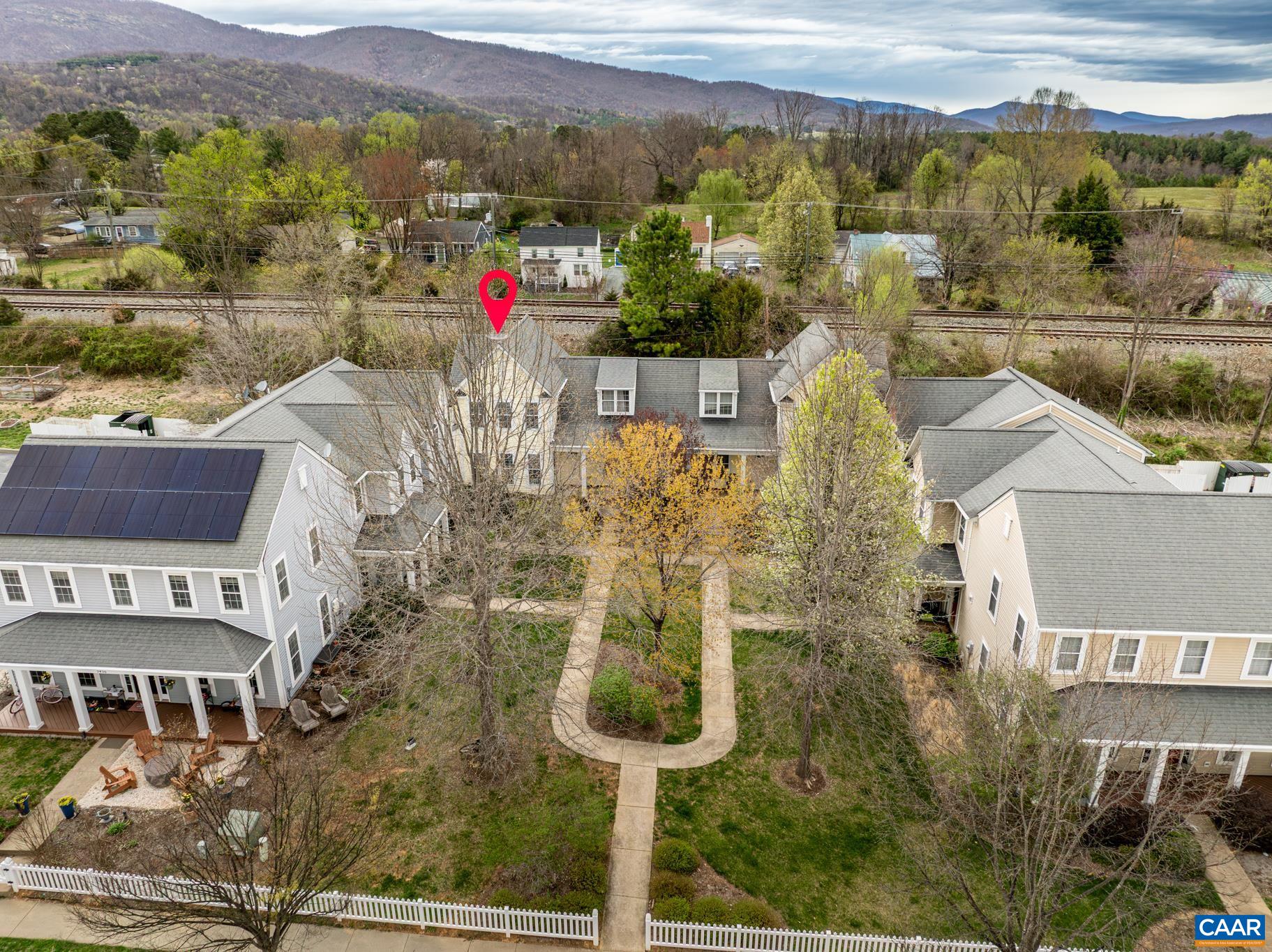 5442 HILL TOP ST, CROZET, Virginia 22932, 3 Bedrooms Bedrooms, ,2 BathroomsBathrooms,Residential,5442 HILL TOP ST,675030 MLS # 675030