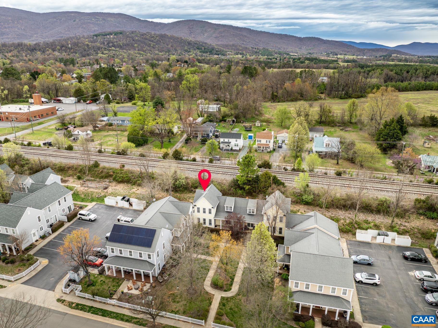 5442 HILL TOP ST, CROZET, Virginia 22932, 3 Bedrooms Bedrooms, ,2 BathroomsBathrooms,Residential,5442 HILL TOP ST,675030 MLS # 675030