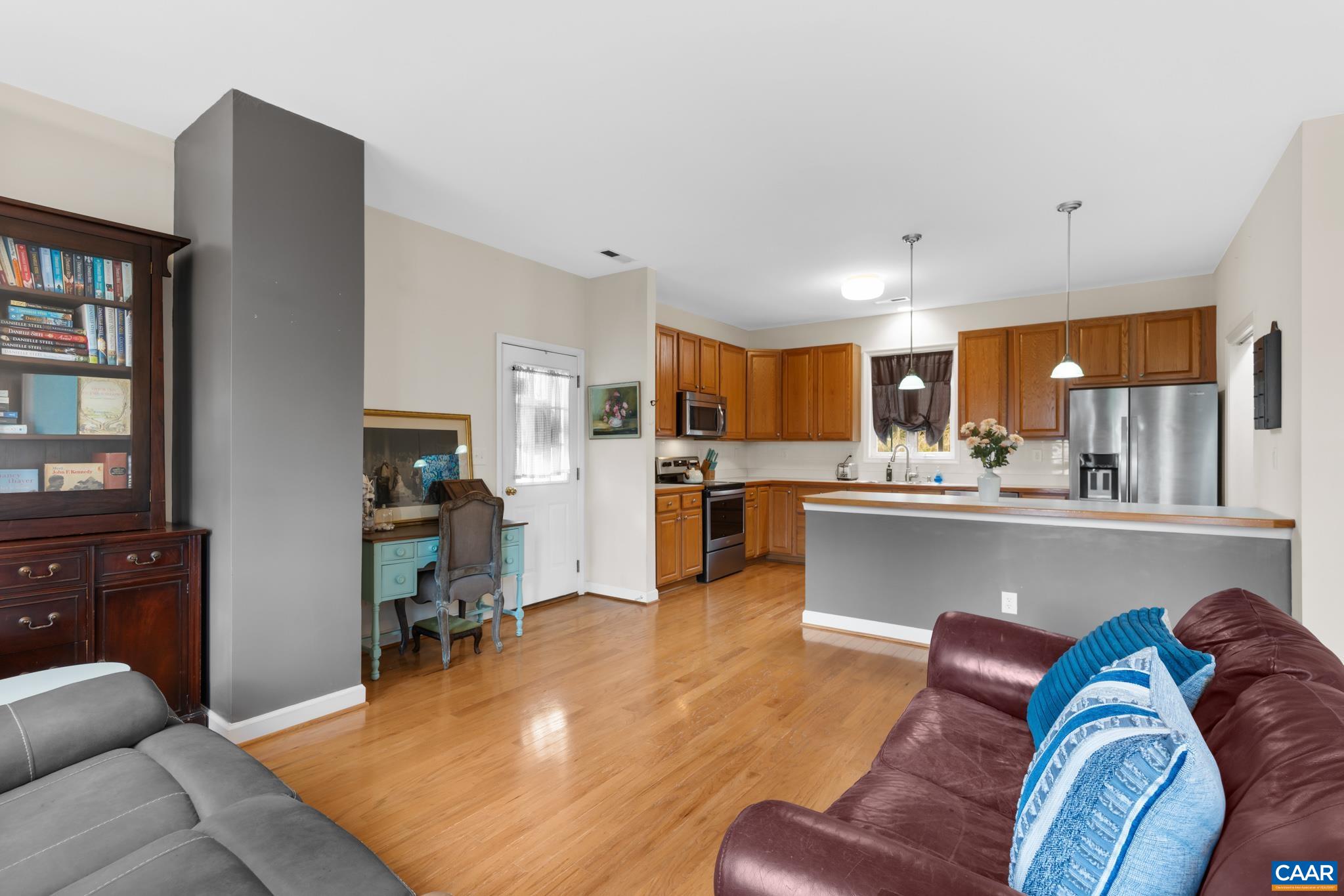 5442 HILL TOP ST, CROZET, Virginia 22932, 3 Bedrooms Bedrooms, ,2 BathroomsBathrooms,Residential,5442 HILL TOP ST,675030 MLS # 675030