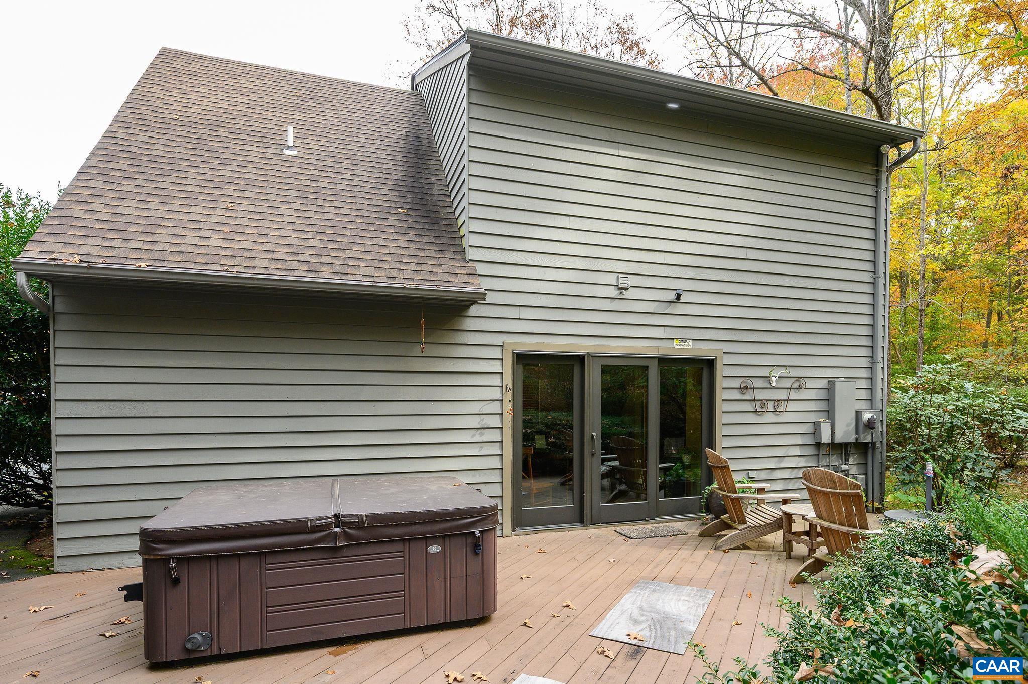 1688 STONEY CREEK DR, CHARLOTTESVILLE, Virginia 22902, 3 Bedrooms Bedrooms, ,2 BathroomsBathrooms,Residential,1688 STONEY CREEK DR,675043 MLS # 675043