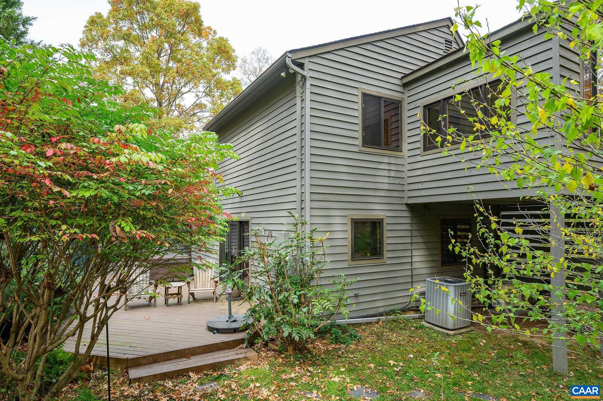 1688 STONEY CREEK DR, CHARLOTTESVILLE, Virginia 22902, 3 Bedrooms Bedrooms, ,2 BathroomsBathrooms,Residential,1688 STONEY CREEK DR,675043 MLS # 675043