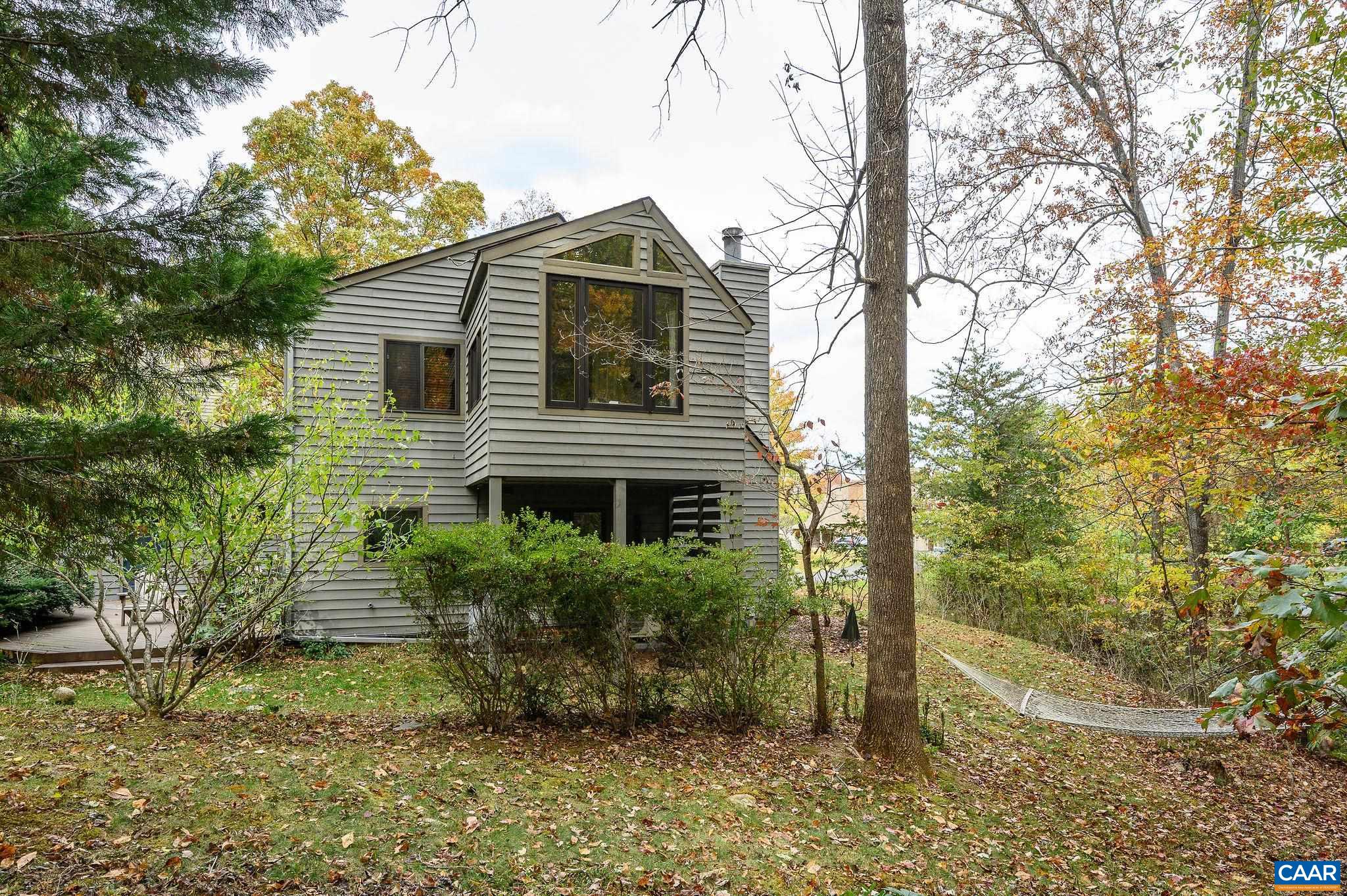 1688 STONEY CREEK DR, CHARLOTTESVILLE, Virginia 22902, 3 Bedrooms Bedrooms, ,2 BathroomsBathrooms,Residential,1688 STONEY CREEK DR,675043 MLS # 675043