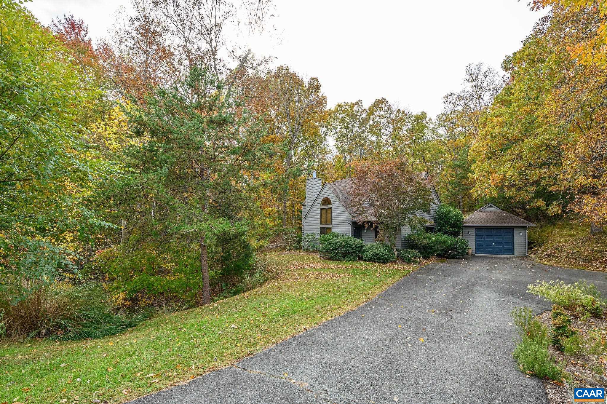 1688 STONEY CREEK DR, CHARLOTTESVILLE, Virginia 22902, 3 Bedrooms Bedrooms, ,2 BathroomsBathrooms,Residential,1688 STONEY CREEK DR,675043 MLS # 675043