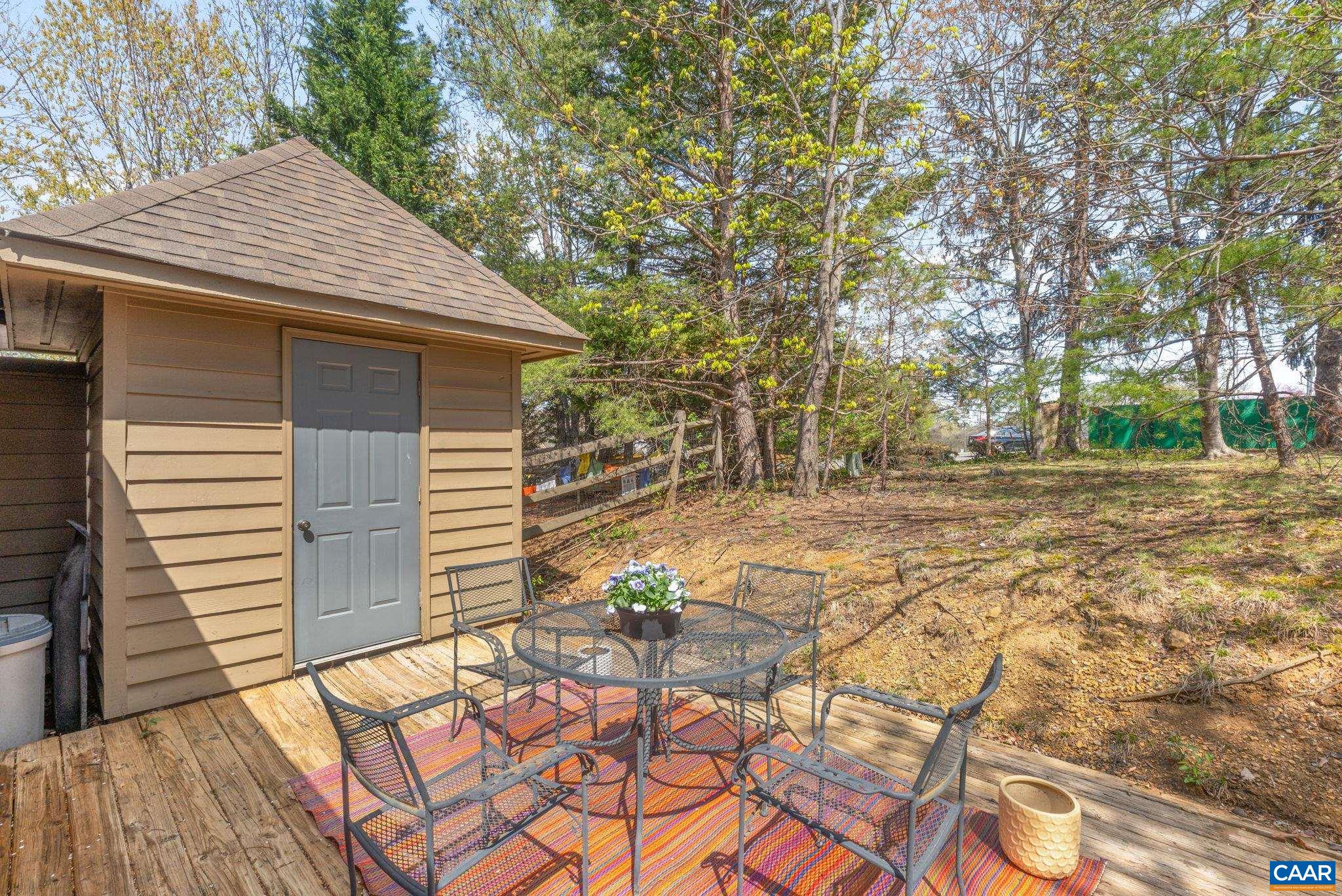 1 RIDGEVIEW CIR, CHARLOTTESVILLE, Virginia 22902, 3 Bedrooms Bedrooms, ,2 BathroomsBathrooms,Residential,1 RIDGEVIEW CIR,675133 MLS # 675133