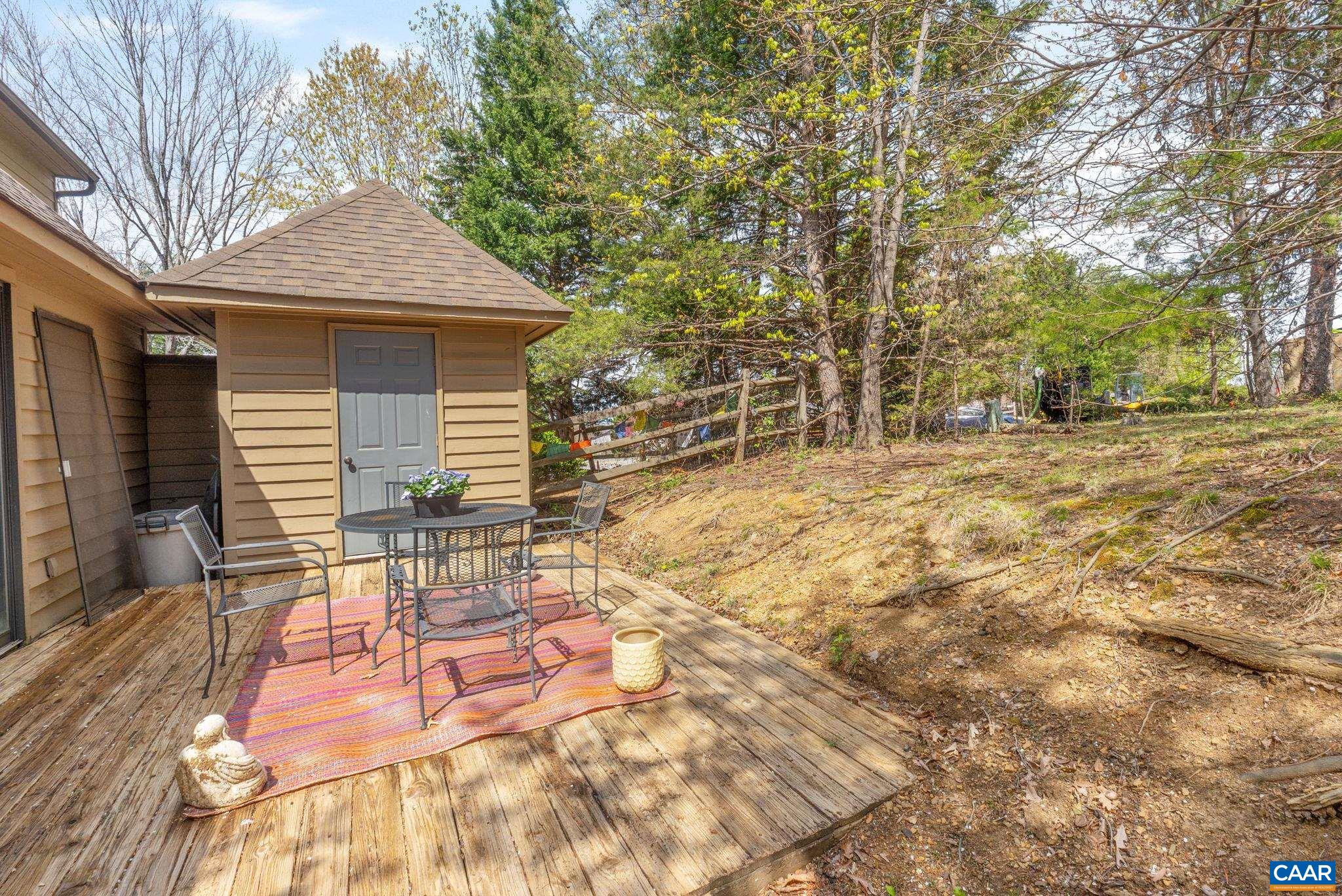 1 RIDGEVIEW CIR, CHARLOTTESVILLE, Virginia 22902, 3 Bedrooms Bedrooms, ,2 BathroomsBathrooms,Residential,1 RIDGEVIEW CIR,675133 MLS # 675133