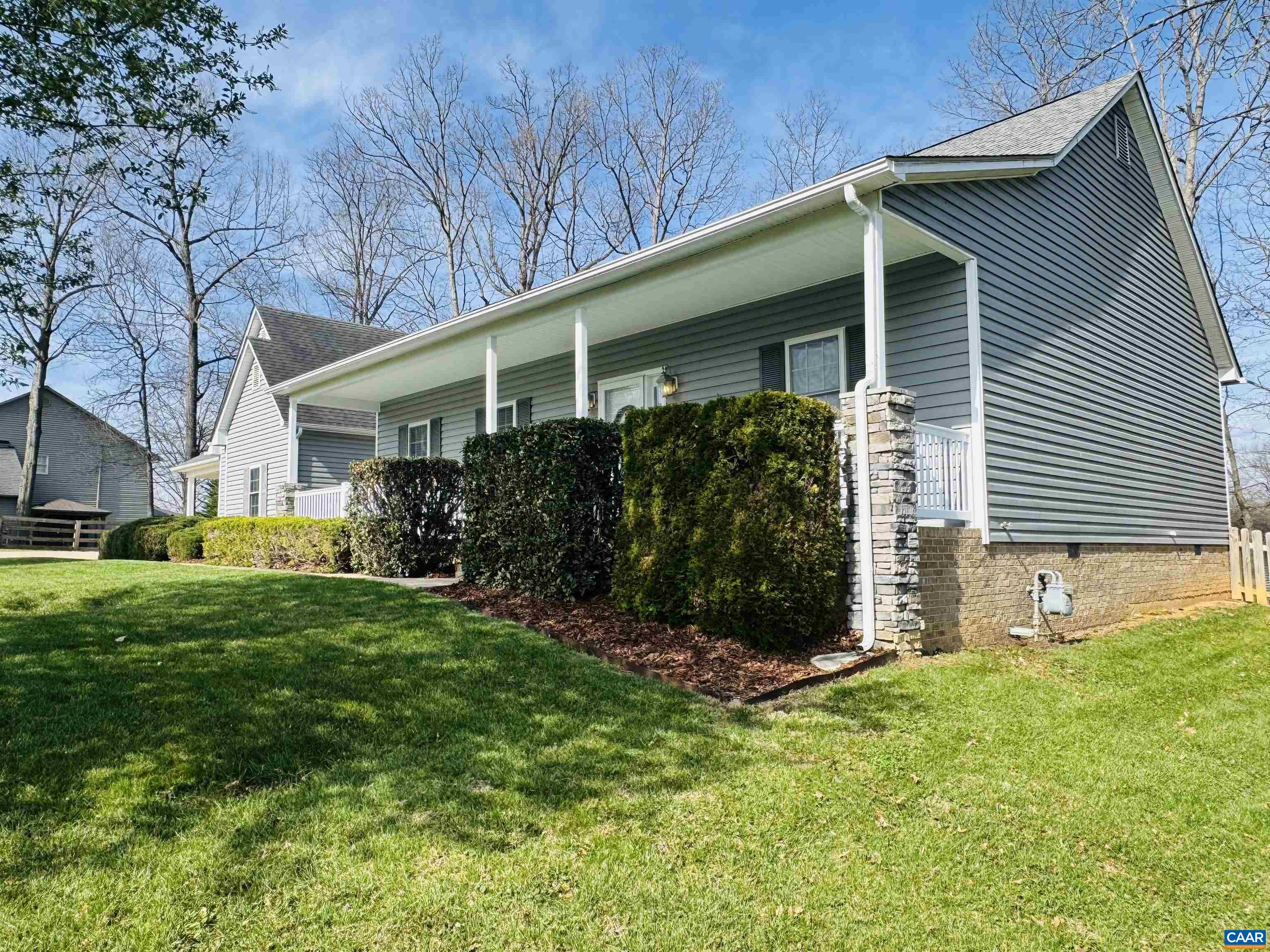 18 FOREST VIEW LN, FISHERSVILLE, Virginia 22939, 3 Bedrooms Bedrooms, ,2 BathroomsBathrooms,Residential,18 FOREST VIEW LN,675167 MLS # 675167