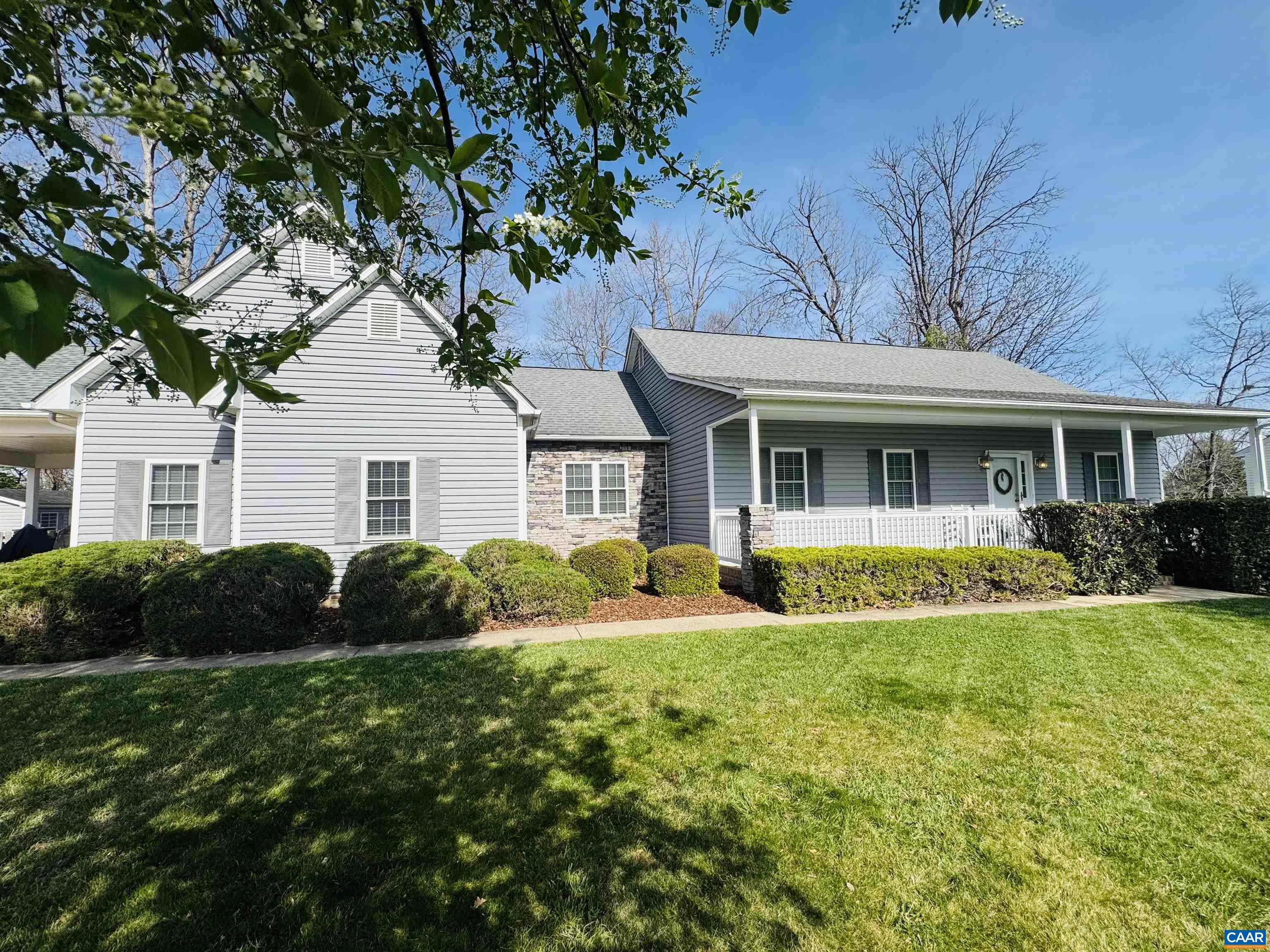 18 FOREST VIEW LN, FISHERSVILLE, Virginia 22939, 3 Bedrooms Bedrooms, ,2 BathroomsBathrooms,Residential,18 FOREST VIEW LN,675167 MLS # 675167