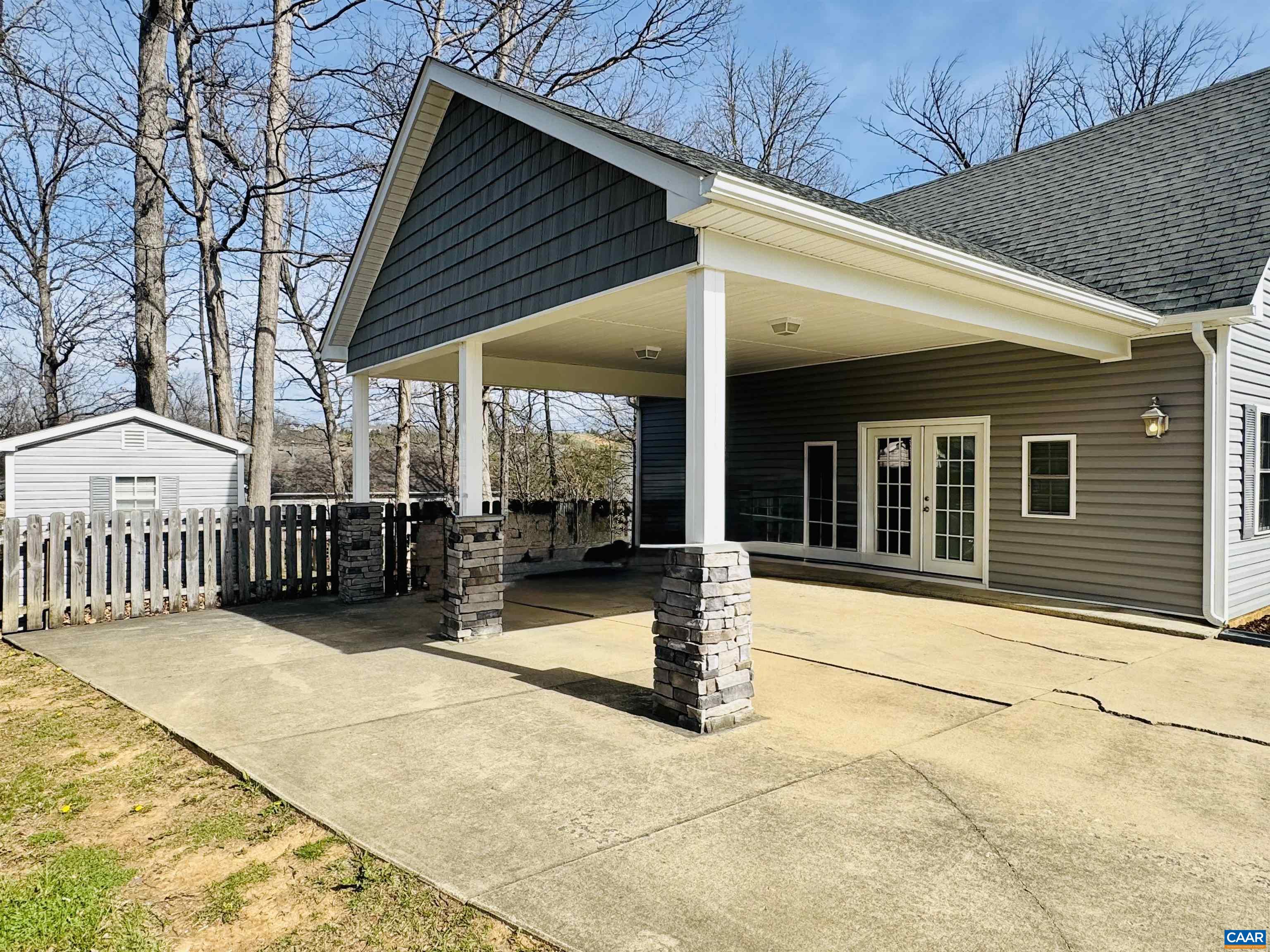 18 FOREST VIEW LN, FISHERSVILLE, Virginia 22939, 3 Bedrooms Bedrooms, ,2 BathroomsBathrooms,Residential,18 FOREST VIEW LN,675167 MLS # 675167