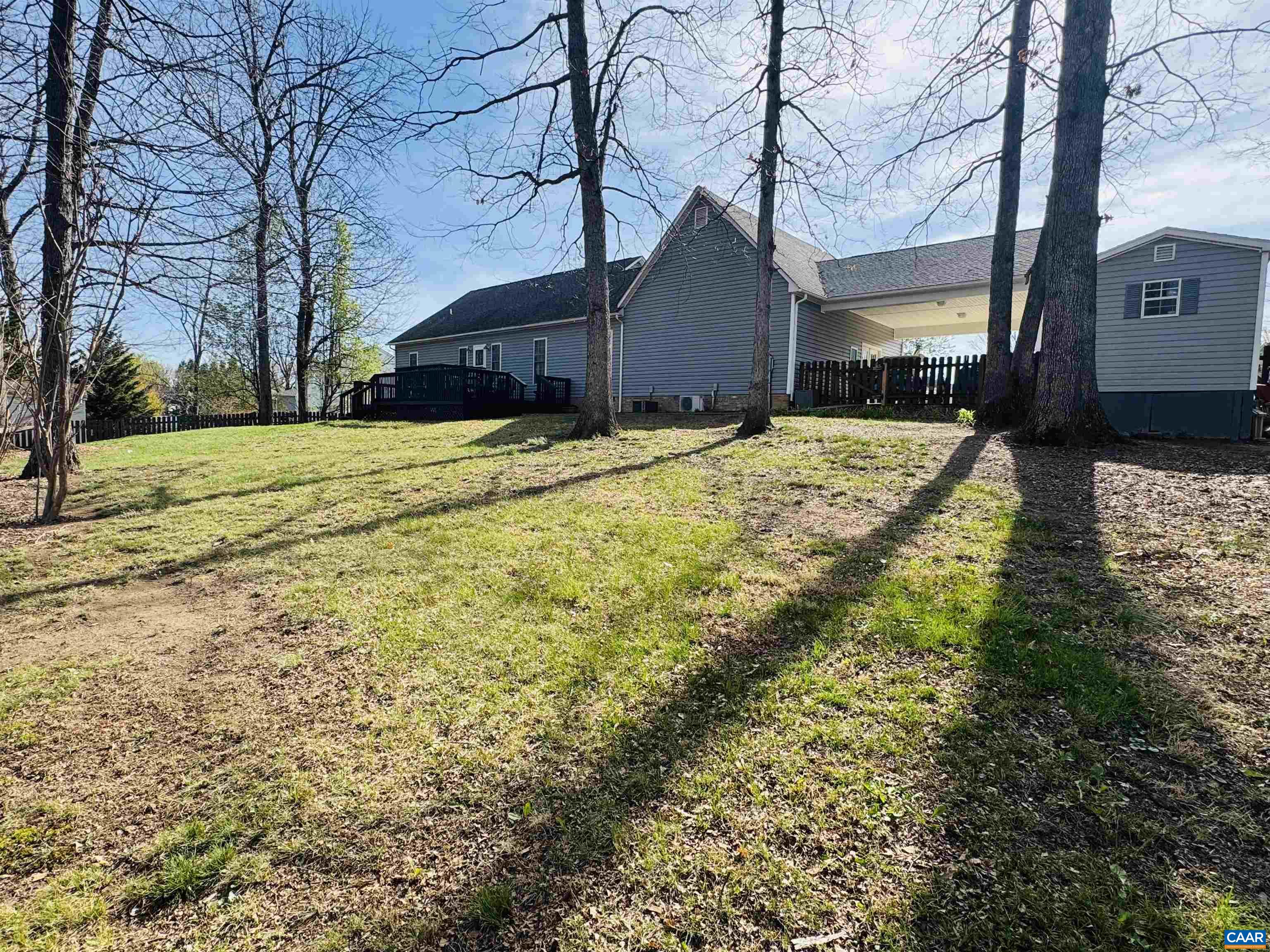 18 FOREST VIEW LN, FISHERSVILLE, Virginia 22939, 3 Bedrooms Bedrooms, ,2 BathroomsBathrooms,Residential,18 FOREST VIEW LN,675167 MLS # 675167