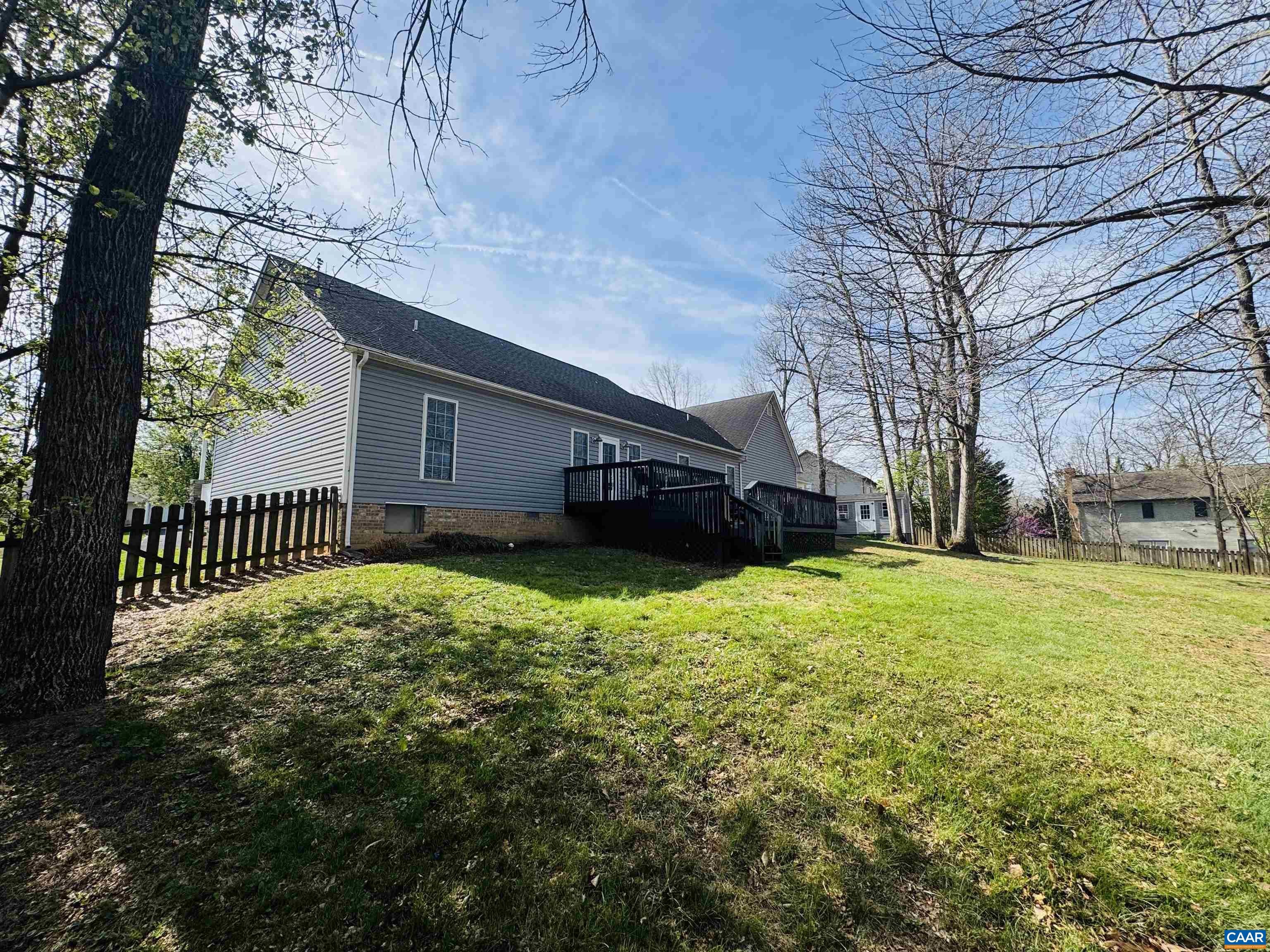 18 FOREST VIEW LN, FISHERSVILLE, Virginia 22939, 3 Bedrooms Bedrooms, ,2 BathroomsBathrooms,Residential,18 FOREST VIEW LN,675167 MLS # 675167