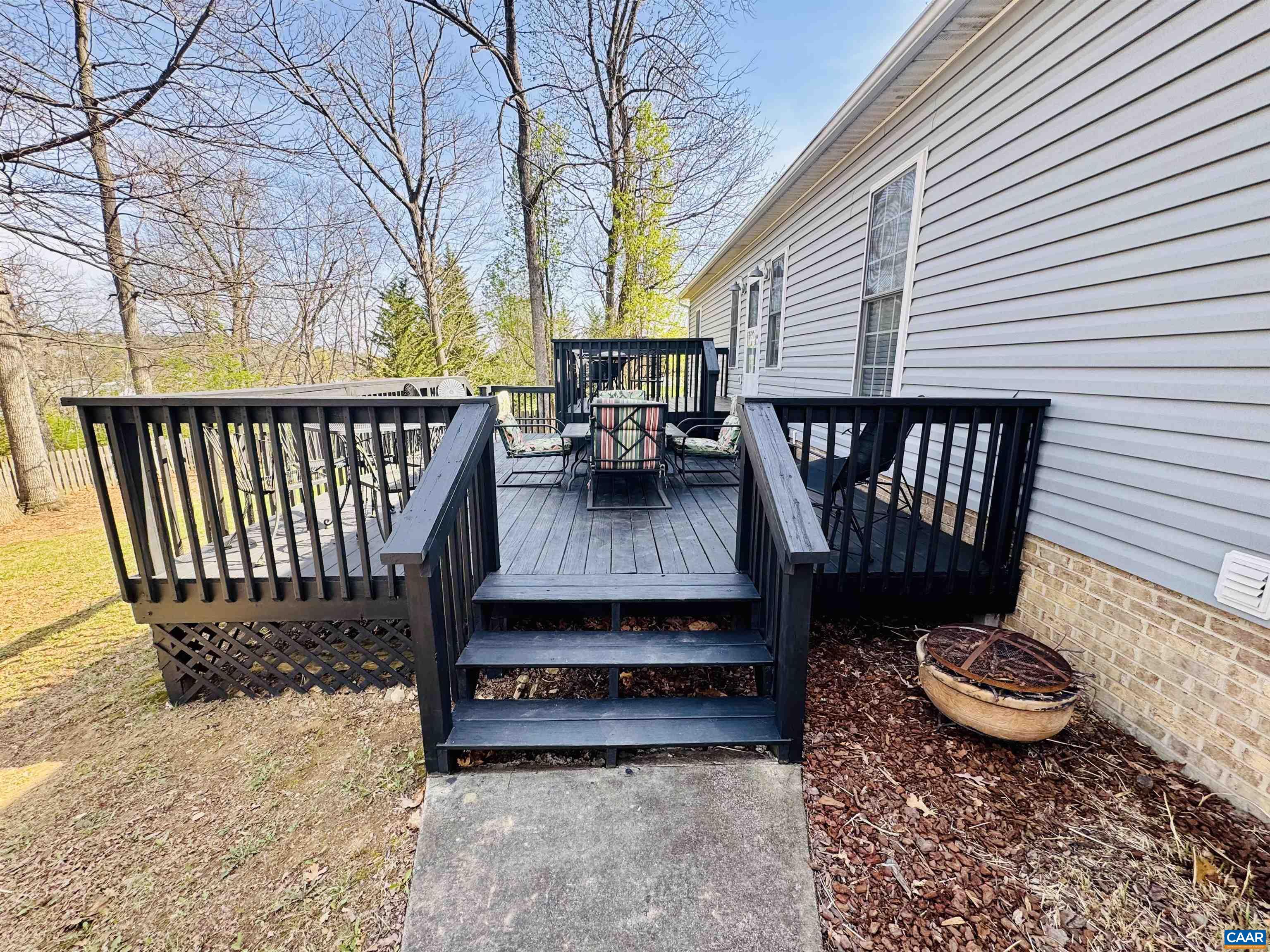 18 FOREST VIEW LN, FISHERSVILLE, Virginia 22939, 3 Bedrooms Bedrooms, ,2 BathroomsBathrooms,Residential,18 FOREST VIEW LN,675167 MLS # 675167