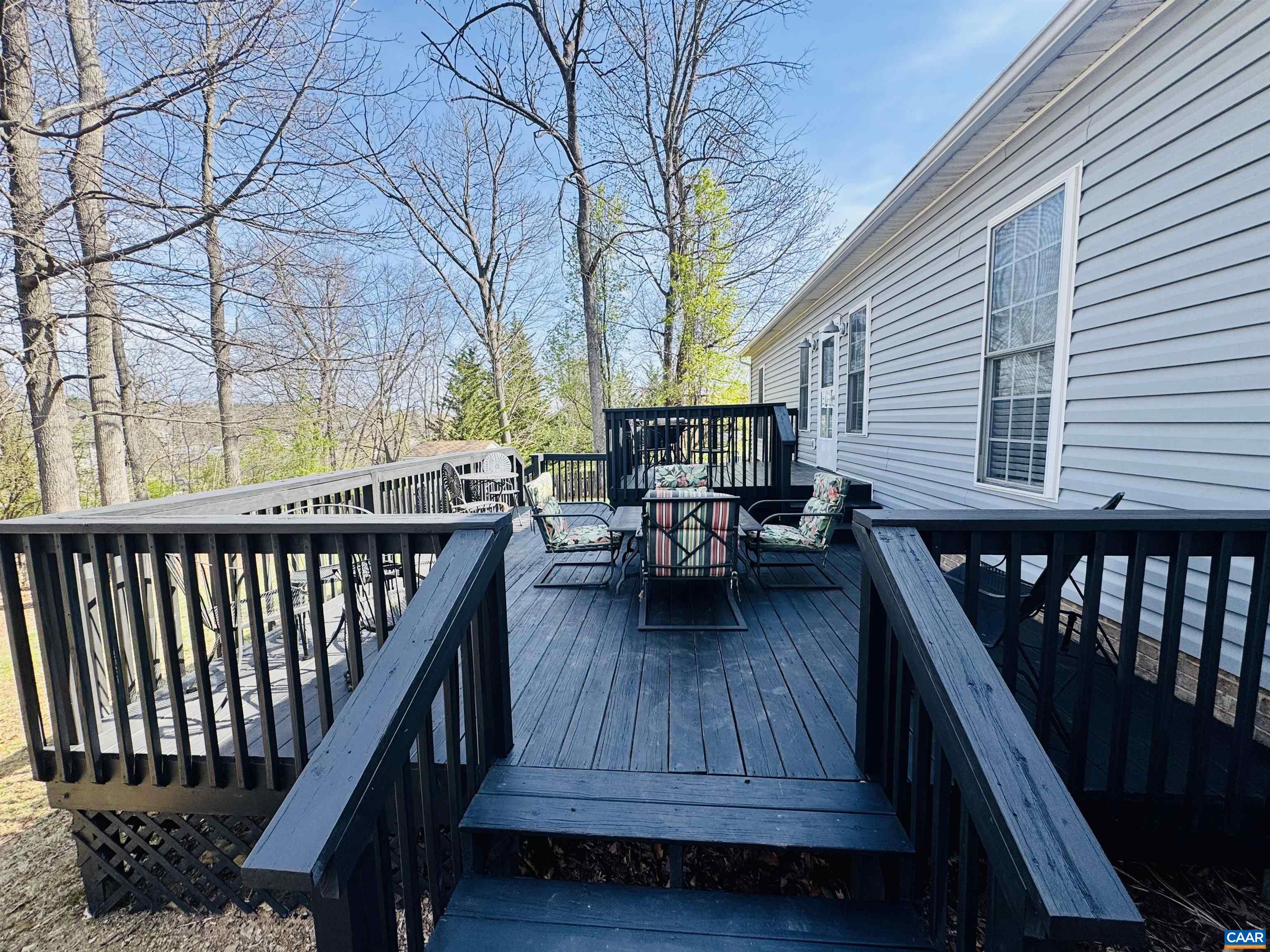 18 FOREST VIEW LN, FISHERSVILLE, Virginia 22939, 3 Bedrooms Bedrooms, ,2 BathroomsBathrooms,Residential,18 FOREST VIEW LN,675167 MLS # 675167