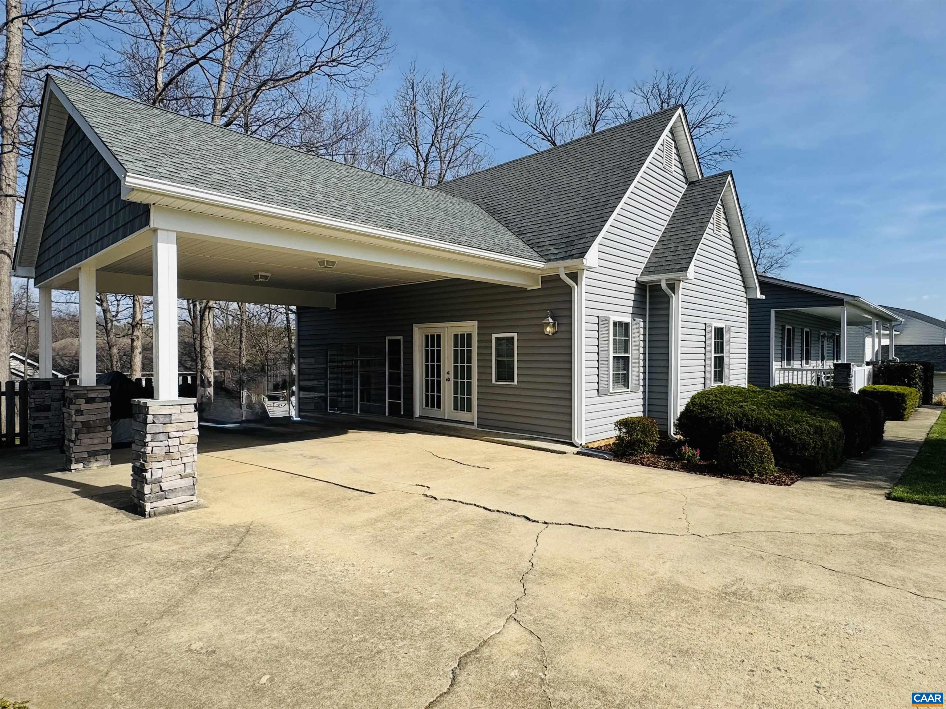 18 FOREST VIEW LN, FISHERSVILLE, Virginia 22939, 3 Bedrooms Bedrooms, ,2 BathroomsBathrooms,Residential,18 FOREST VIEW LN,675167 MLS # 675167