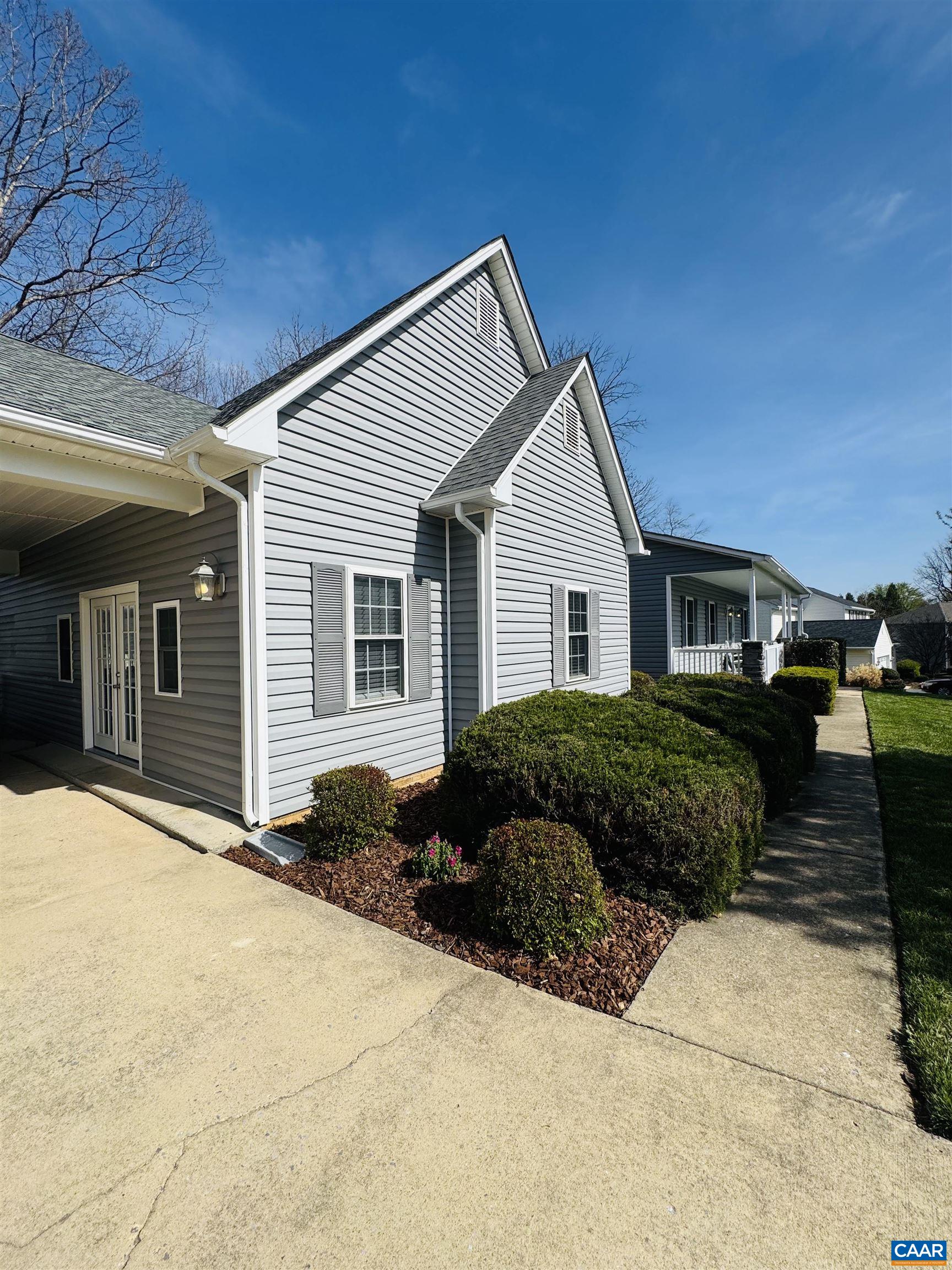 18 FOREST VIEW LN, FISHERSVILLE, Virginia 22939, 3 Bedrooms Bedrooms, ,2 BathroomsBathrooms,Residential,18 FOREST VIEW LN,675167 MLS # 675167