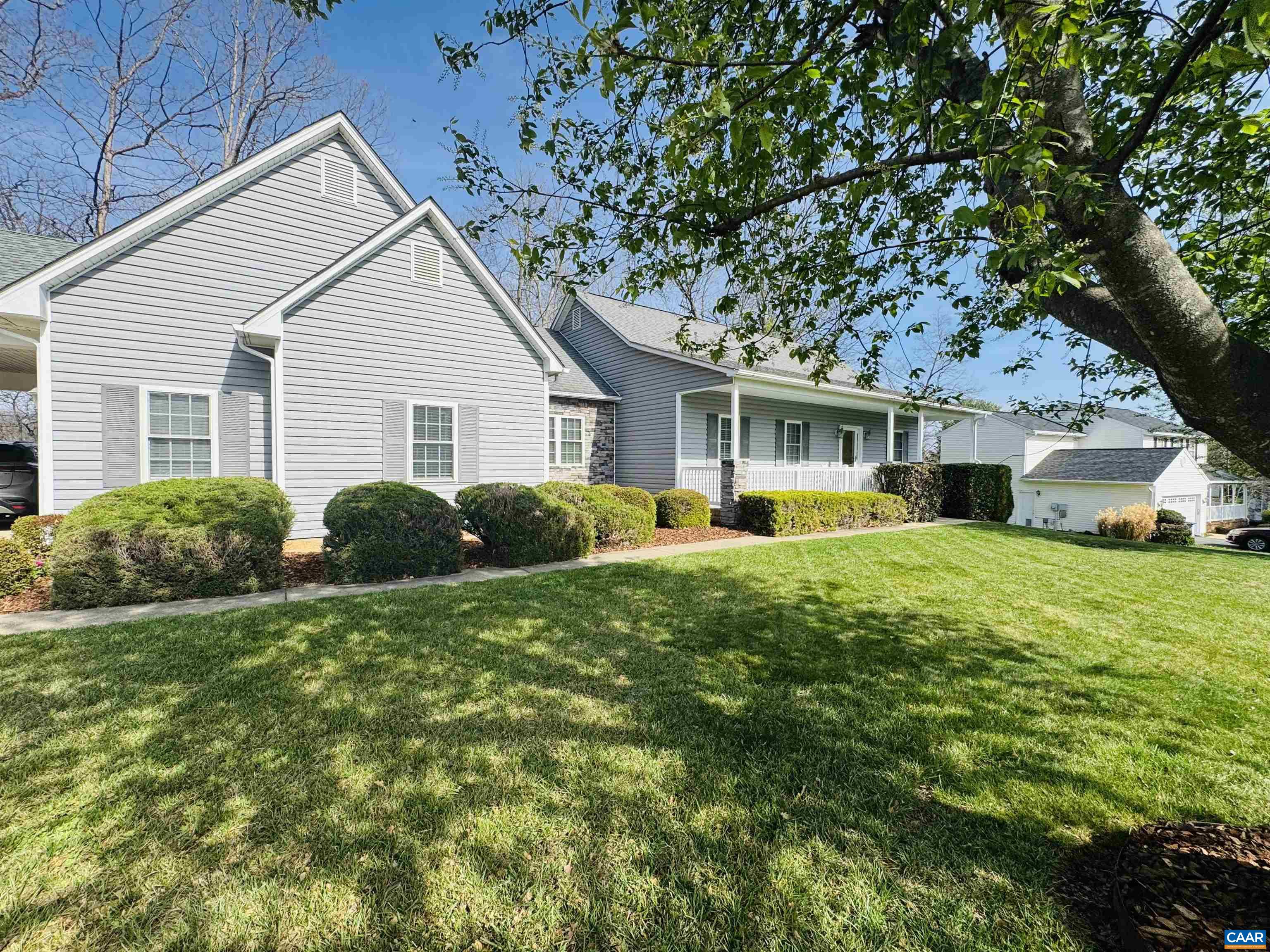 18 FOREST VIEW LN, FISHERSVILLE, Virginia 22939, 3 Bedrooms Bedrooms, ,2 BathroomsBathrooms,Residential,18 FOREST VIEW LN,675167 MLS # 675167