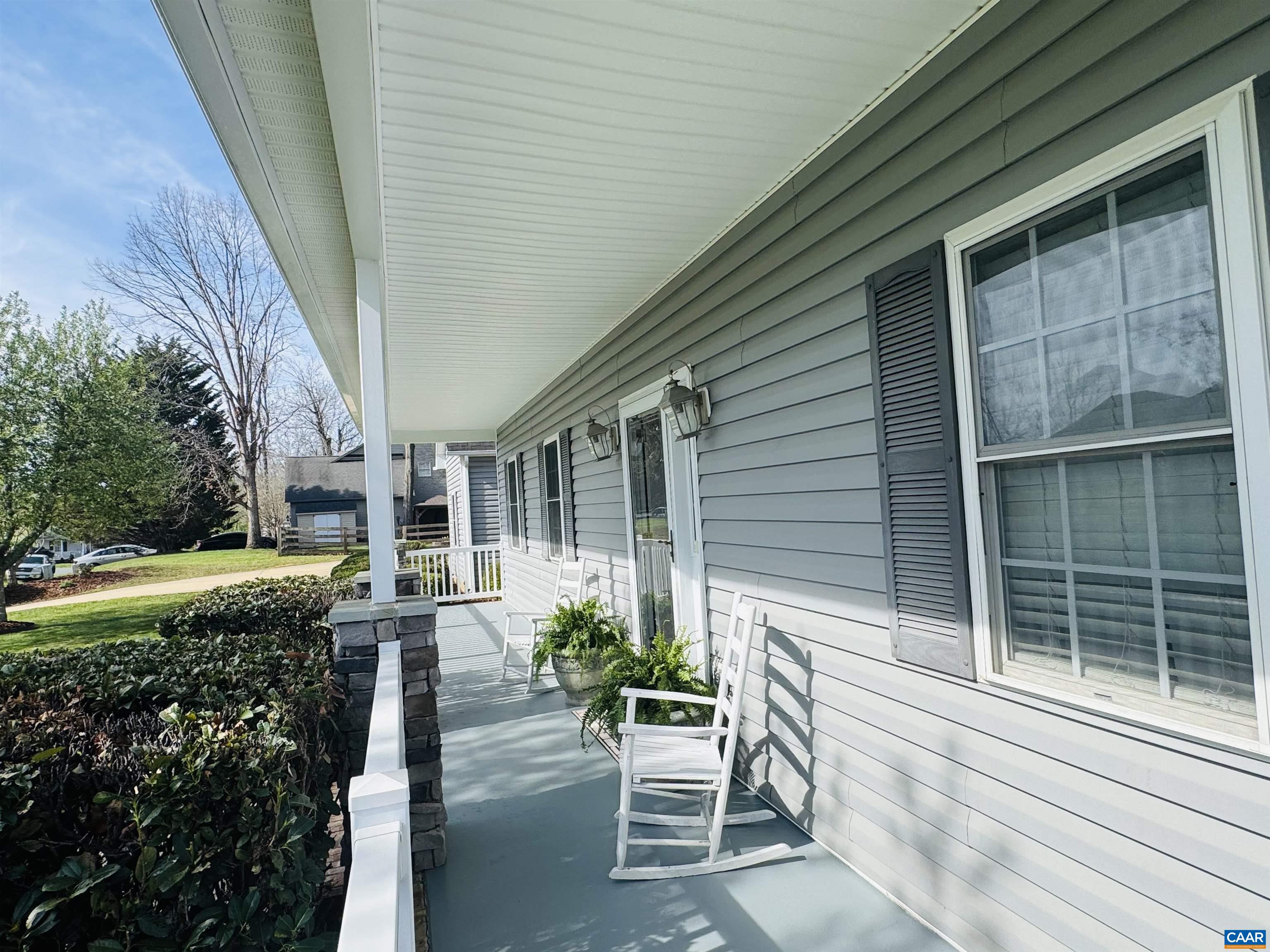 18 FOREST VIEW LN, FISHERSVILLE, Virginia 22939, 3 Bedrooms Bedrooms, ,2 BathroomsBathrooms,Residential,18 FOREST VIEW LN,675167 MLS # 675167