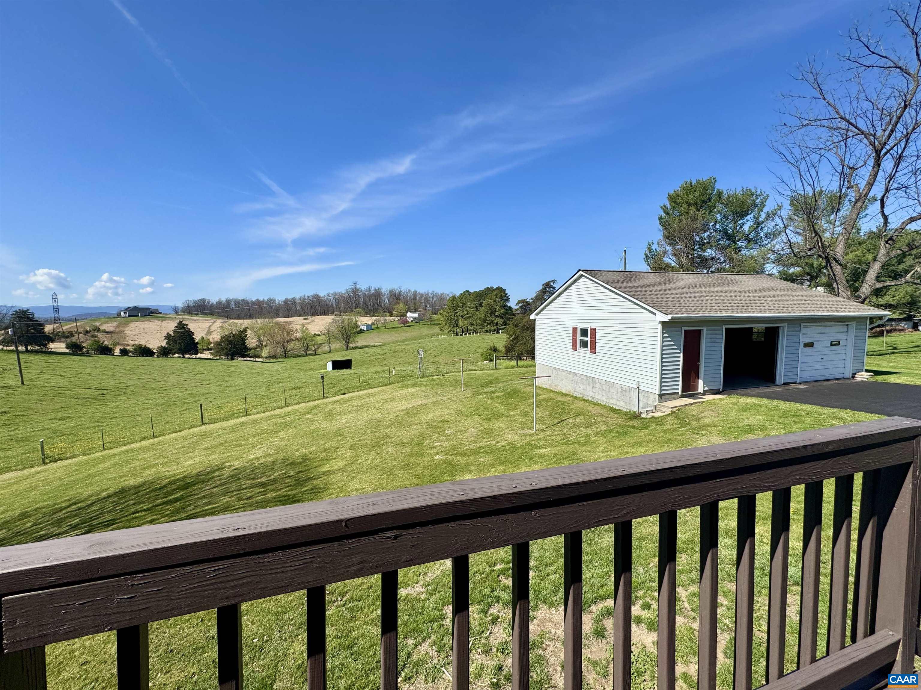 224 SAINT JAMES RD, FISHERSVILLE, Virginia 22939, 3 Bedrooms Bedrooms, ,2 BathroomsBathrooms,Residential,224 SAINT JAMES RD,675185 MLS # 675185