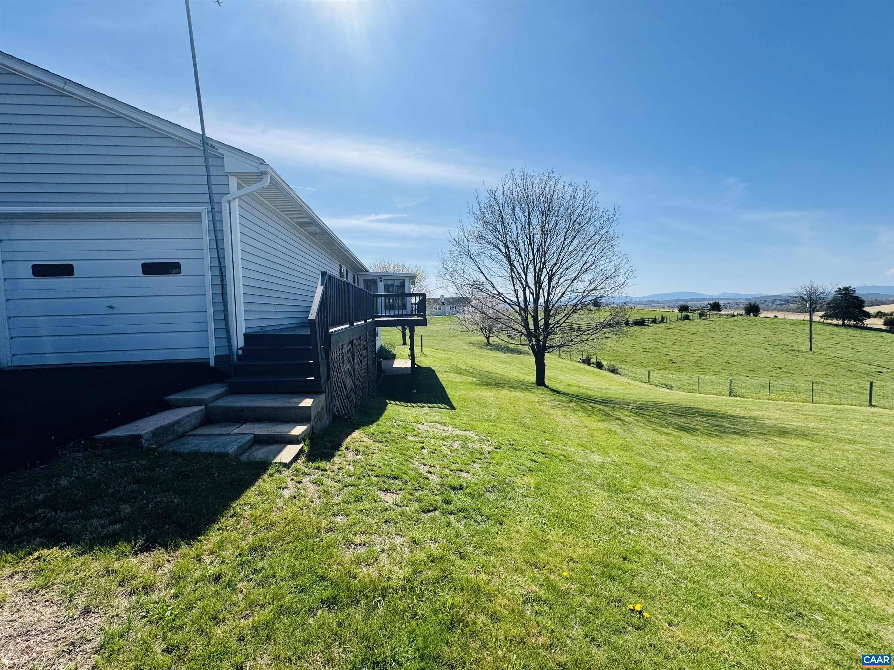 224 SAINT JAMES RD, FISHERSVILLE, Virginia 22939, 3 Bedrooms Bedrooms, ,2 BathroomsBathrooms,Residential,224 SAINT JAMES RD,675185 MLS # 675185