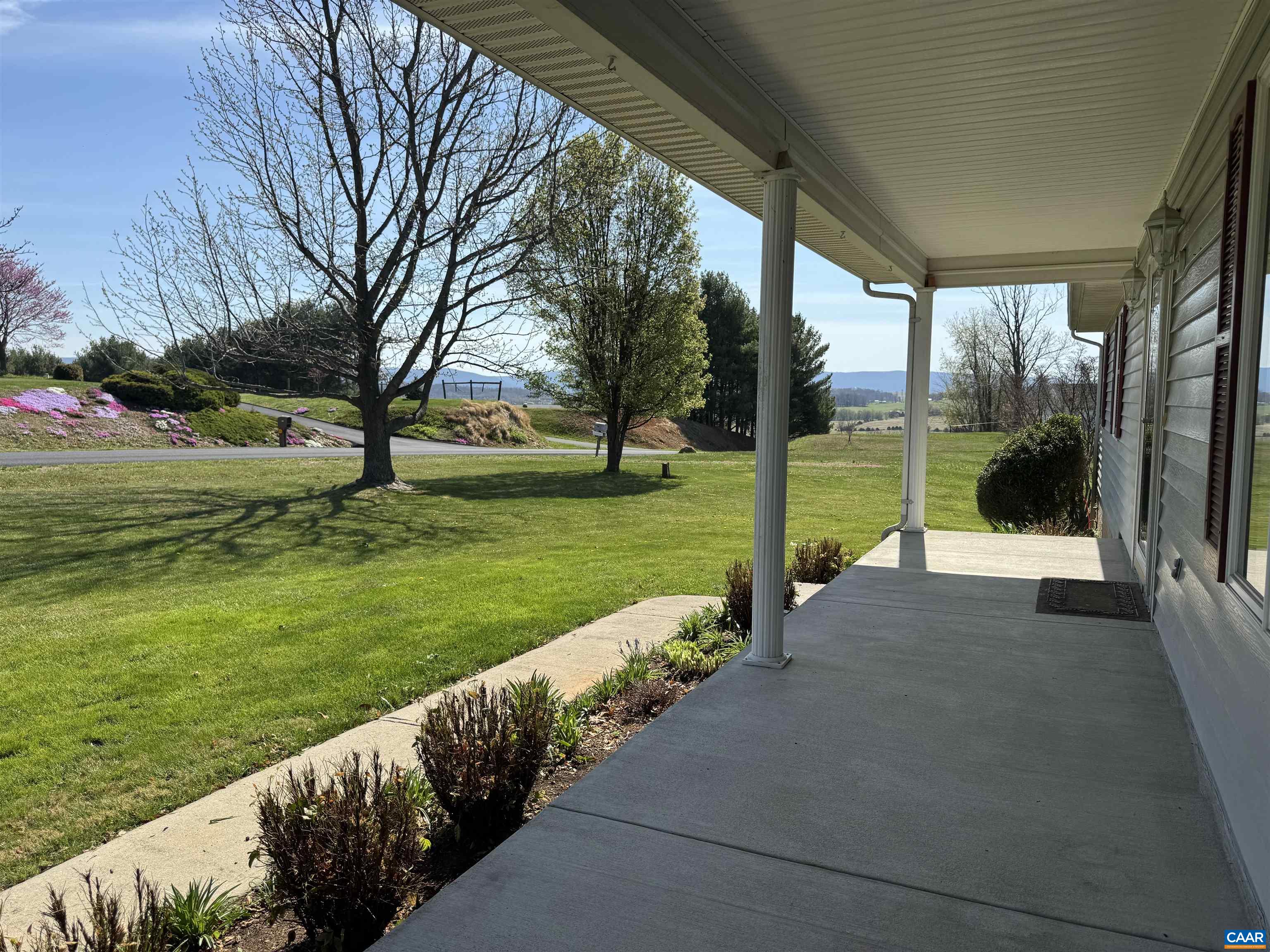 224 SAINT JAMES RD, FISHERSVILLE, Virginia 22939, 3 Bedrooms Bedrooms, ,2 BathroomsBathrooms,Residential,224 SAINT JAMES RD,675185 MLS # 675185