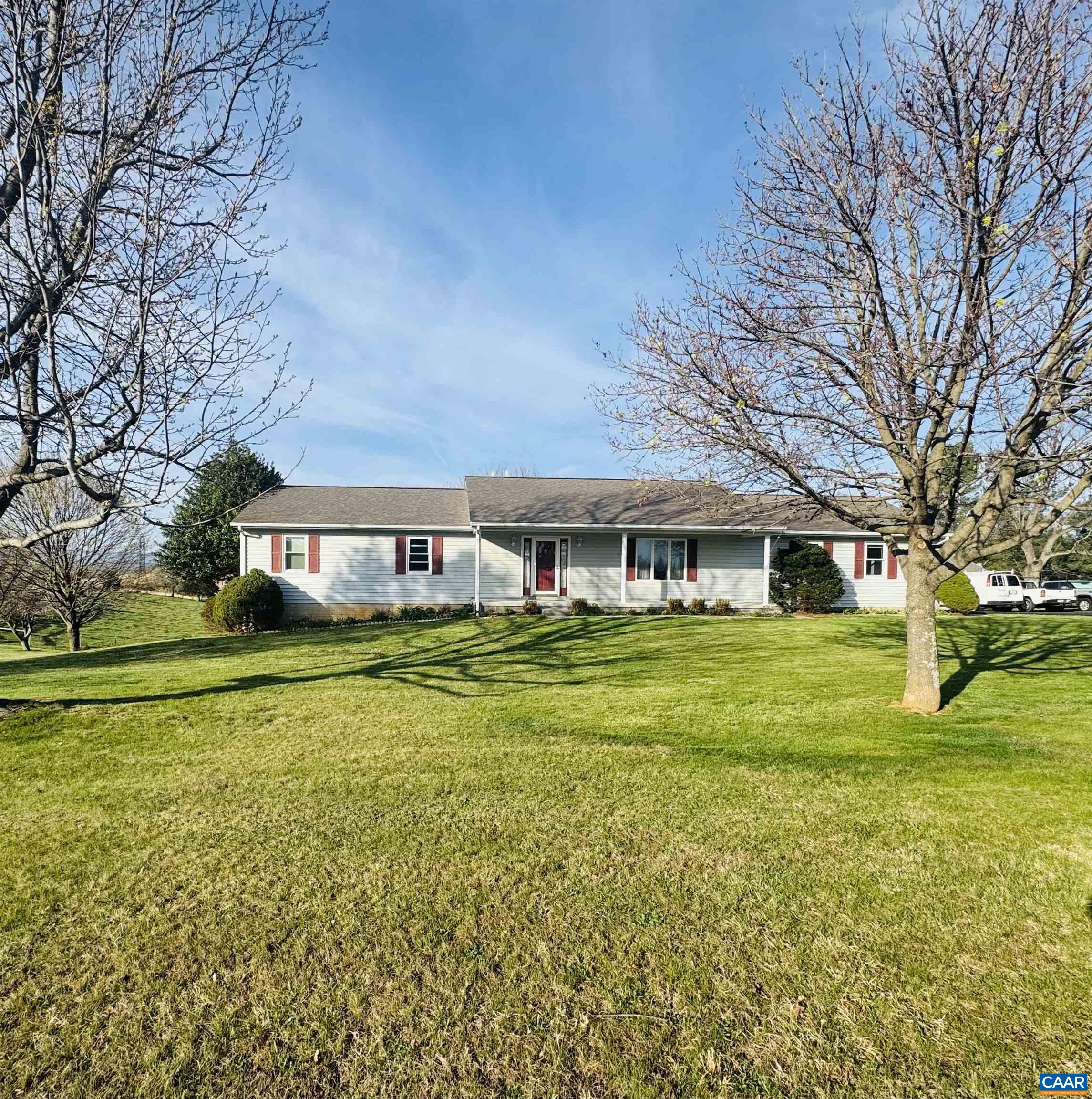 224 SAINT JAMES RD, FISHERSVILLE, Virginia 22939, 3 Bedrooms Bedrooms, ,2 BathroomsBathrooms,Residential,224 SAINT JAMES RD,675185 MLS # 675185