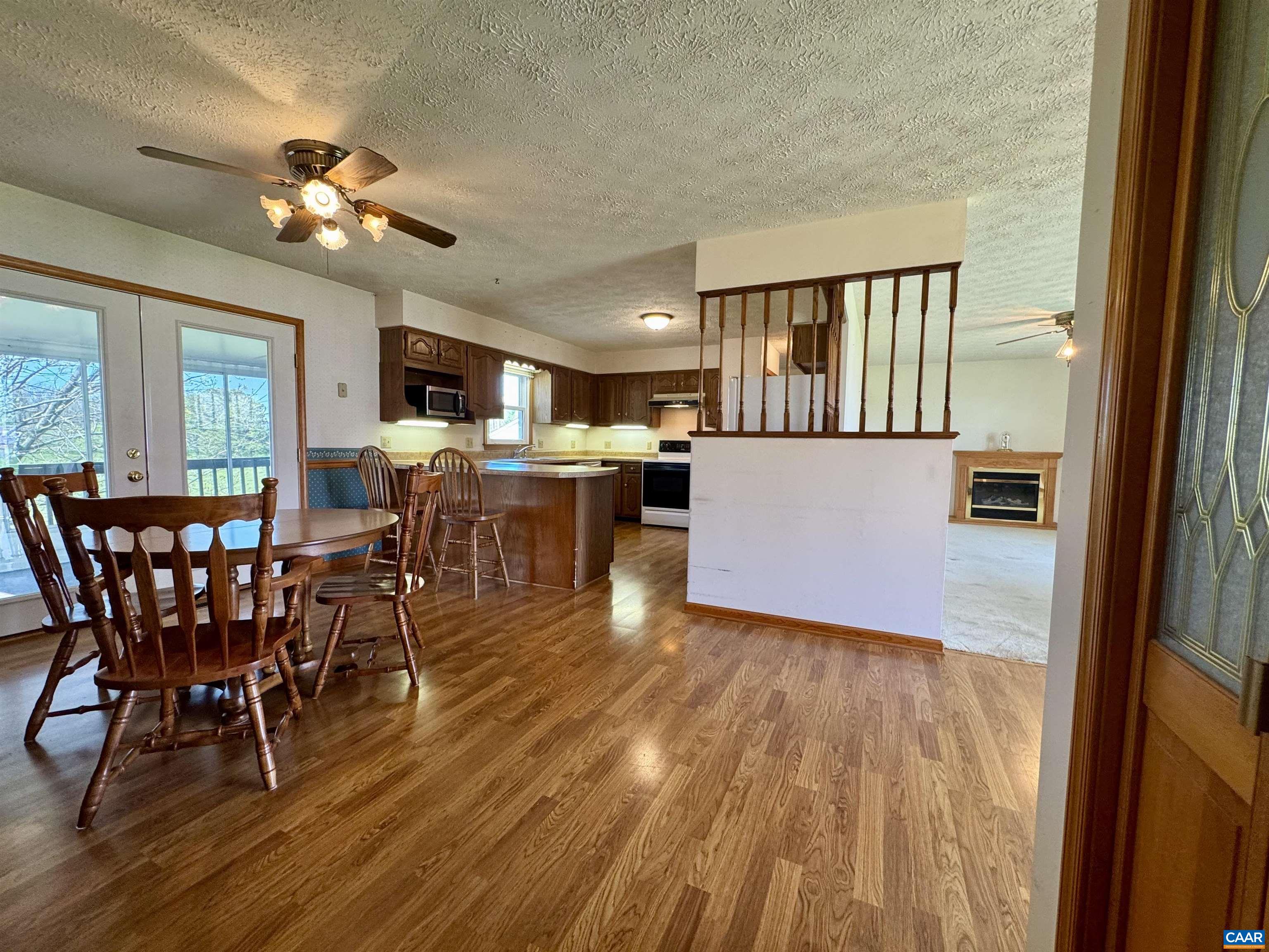 224 SAINT JAMES RD, FISHERSVILLE, Virginia 22939, 3 Bedrooms Bedrooms, ,2 BathroomsBathrooms,Residential,224 SAINT JAMES RD,675185 MLS # 675185