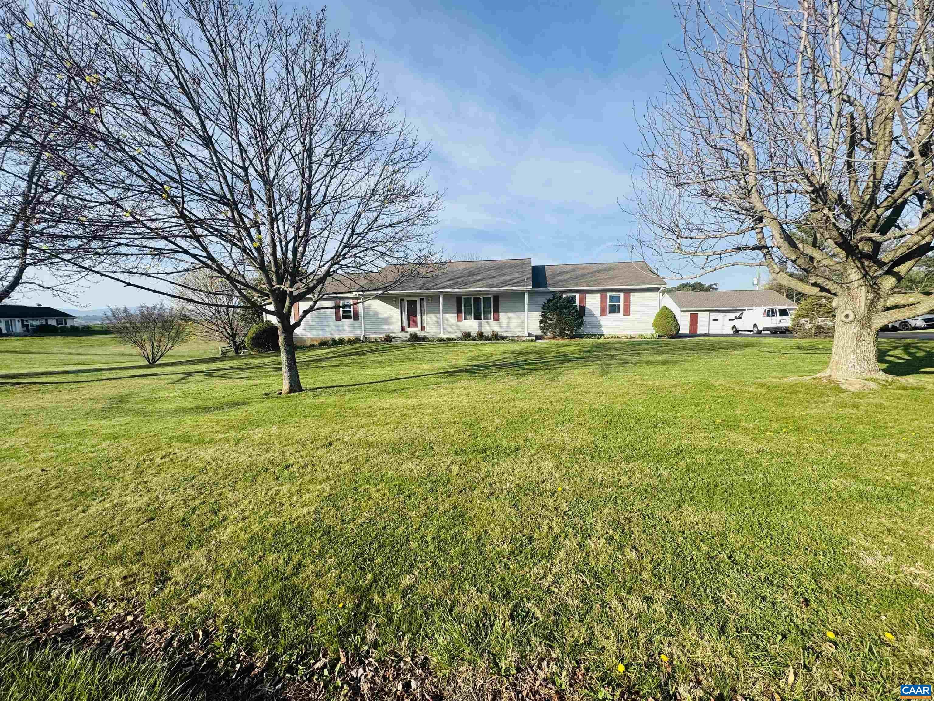 224 SAINT JAMES RD, FISHERSVILLE, Virginia 22939, 3 Bedrooms Bedrooms, ,2 BathroomsBathrooms,Residential,224 SAINT JAMES RD,675185 MLS # 675185