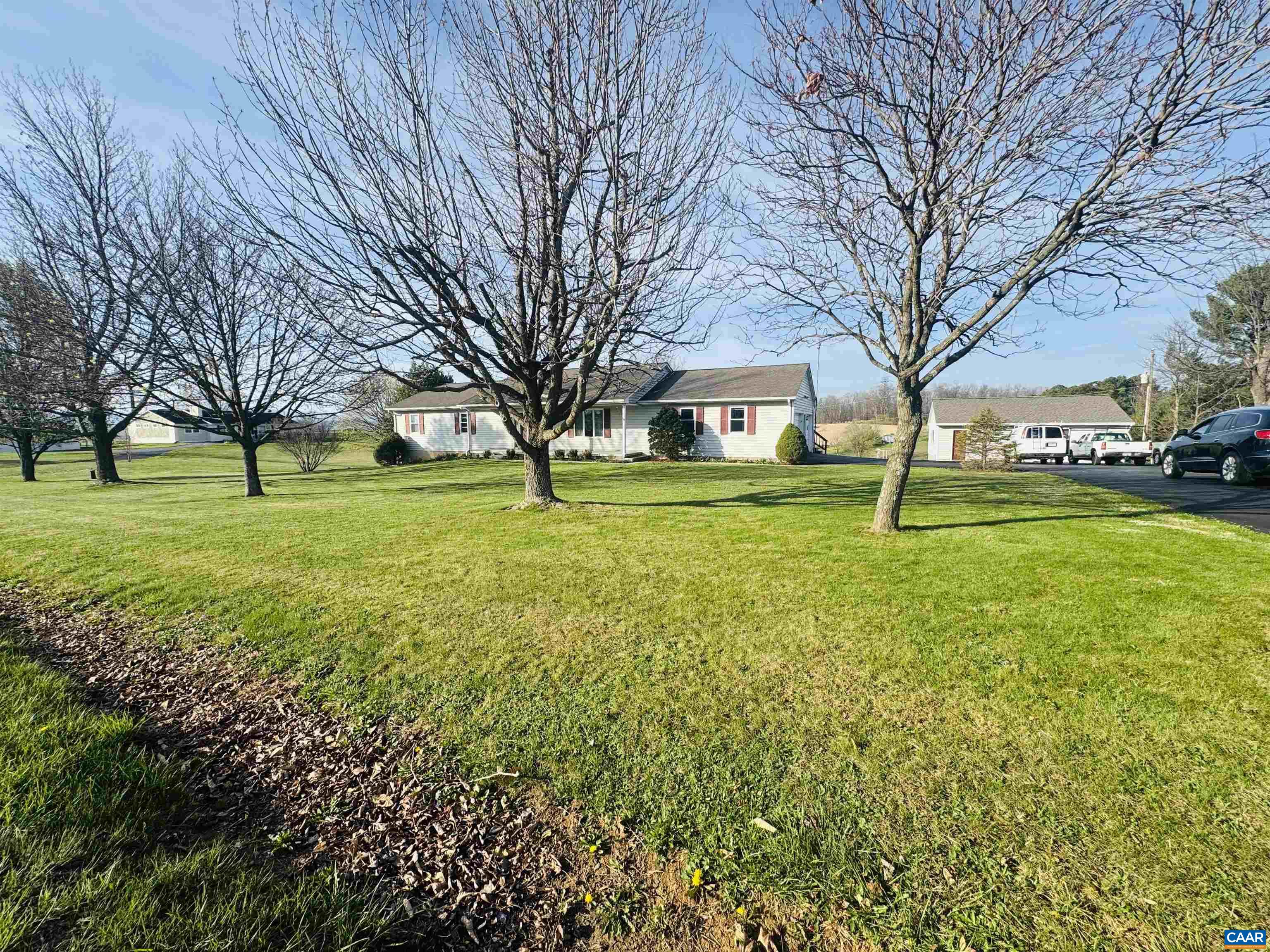 224 SAINT JAMES RD, FISHERSVILLE, Virginia 22939, 3 Bedrooms Bedrooms, ,2 BathroomsBathrooms,Residential,224 SAINT JAMES RD,675185 MLS # 675185