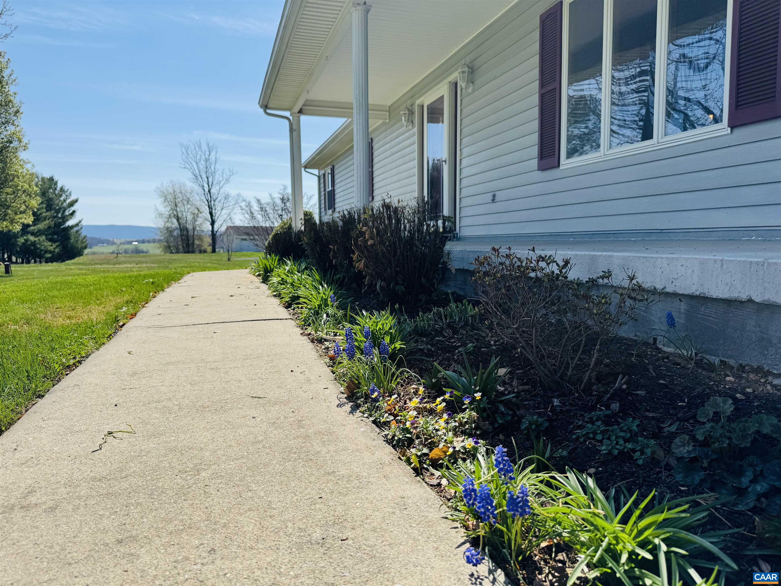 224 SAINT JAMES RD, FISHERSVILLE, Virginia 22939, 3 Bedrooms Bedrooms, ,2 BathroomsBathrooms,Residential,224 SAINT JAMES RD,675185 MLS # 675185