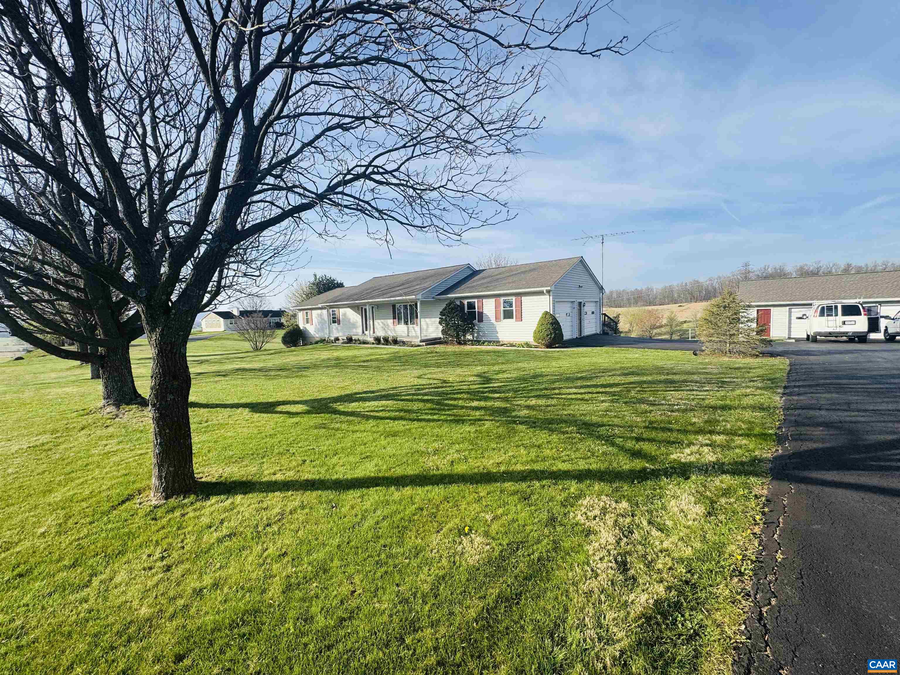 224 SAINT JAMES RD, FISHERSVILLE, Virginia 22939, 3 Bedrooms Bedrooms, ,2 BathroomsBathrooms,Residential,224 SAINT JAMES RD,675185 MLS # 675185