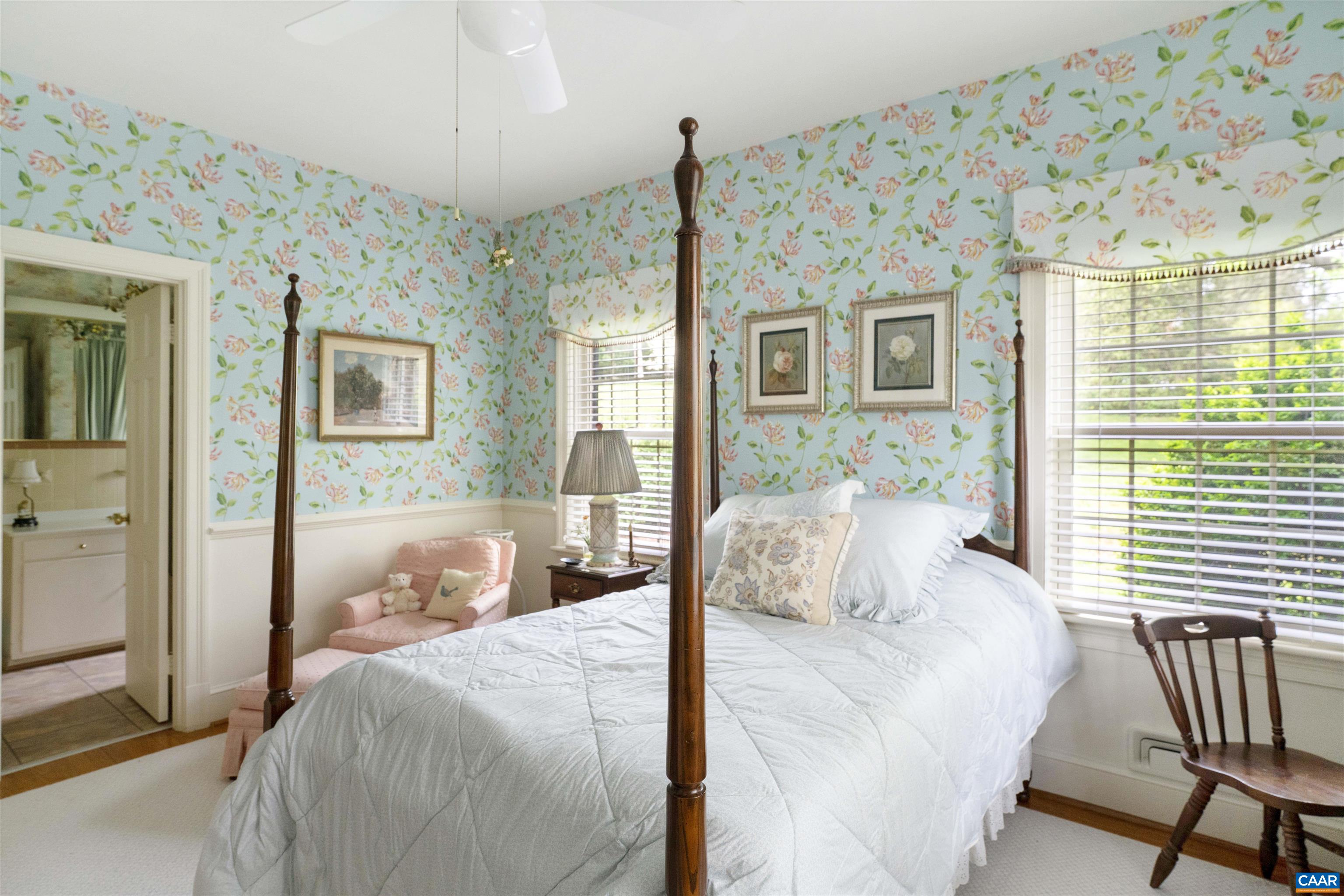 42 OLD FARM RD, CHARLOTTESVILLE, Virginia 22903, 4 Bedrooms Bedrooms, ,3 BathroomsBathrooms,Residential,42 OLD FARM RD,675215 MLS # 675215