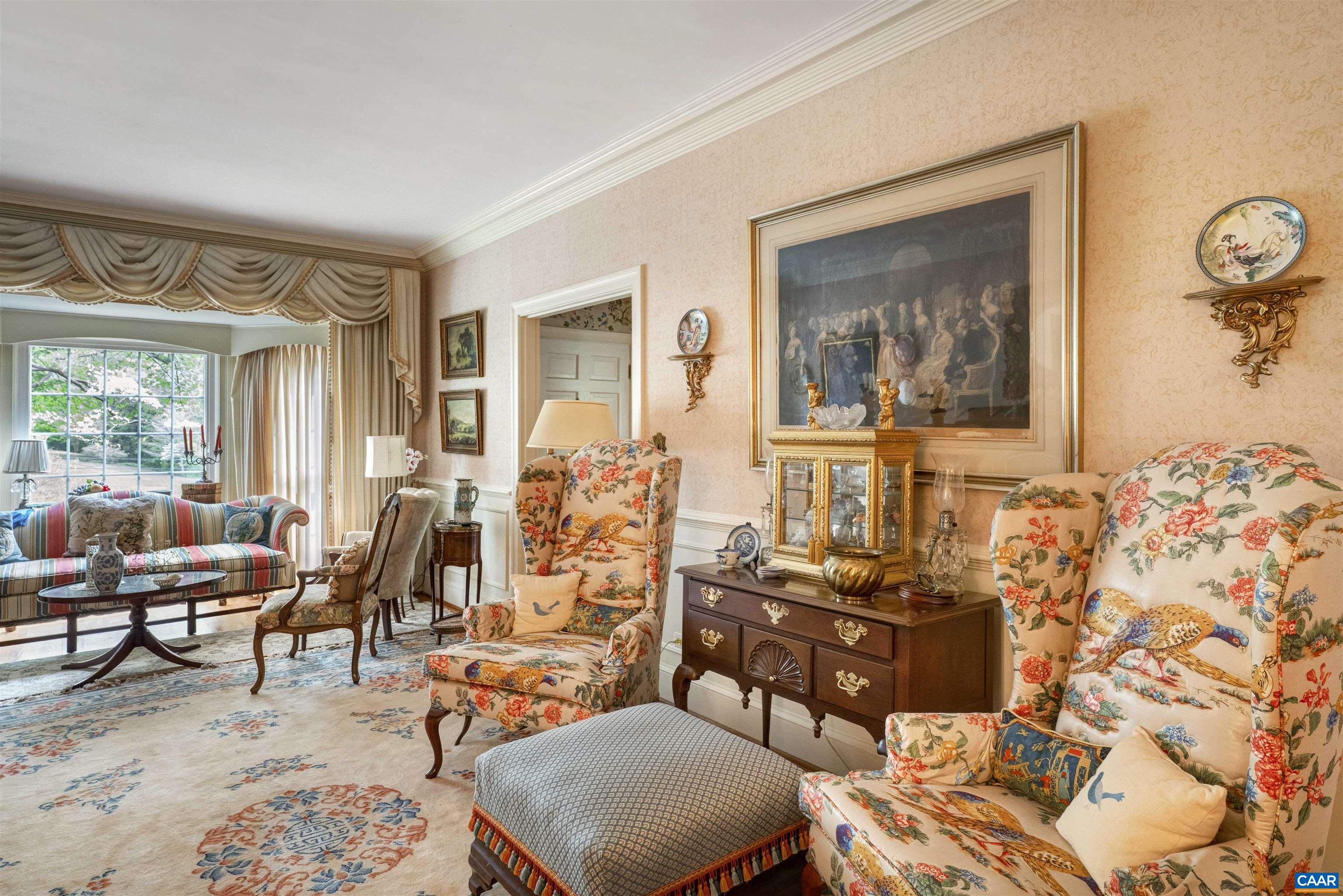 42 OLD FARM RD, CHARLOTTESVILLE, Virginia 22903, 4 Bedrooms Bedrooms, ,3 BathroomsBathrooms,Residential,42 OLD FARM RD,675215 MLS # 675215