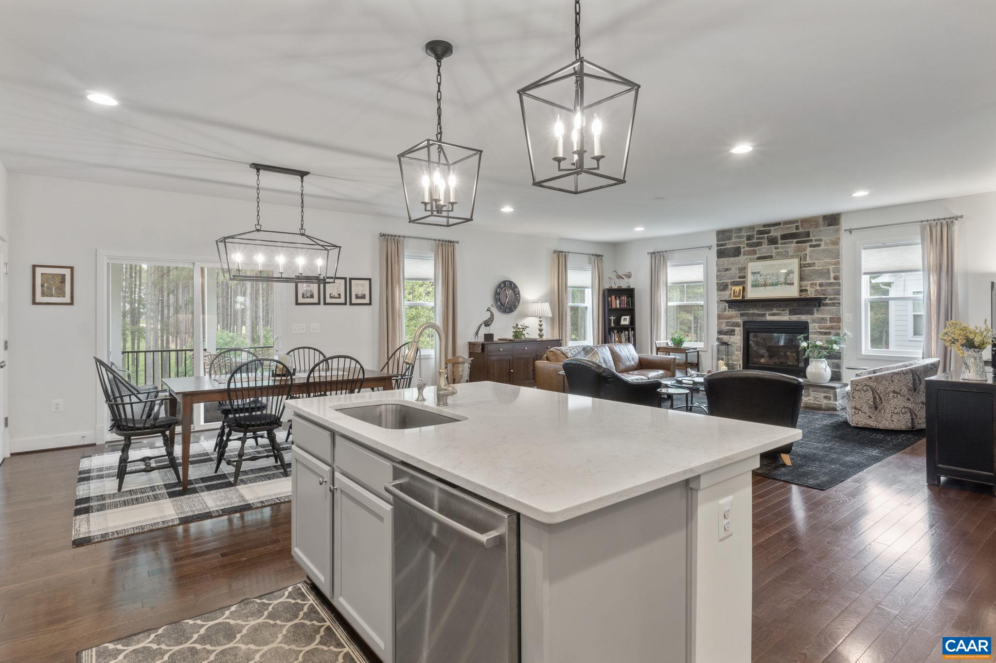 45 HERITAGE DR, ZION CROSSROADS, Virginia 22942, 5 Bedrooms Bedrooms, ,4 BathroomsBathrooms,Residential,45 HERITAGE DR,675216 MLS # 675216