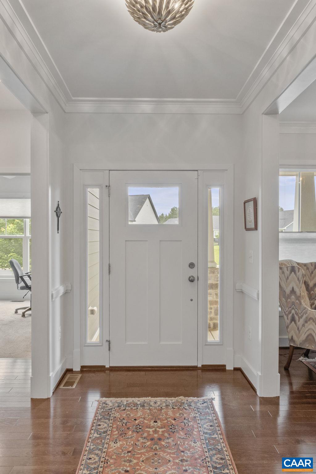 45 HERITAGE DR, ZION CROSSROADS, Virginia 22942, 5 Bedrooms Bedrooms, ,4 BathroomsBathrooms,Residential,45 HERITAGE DR,675216 MLS # 675216