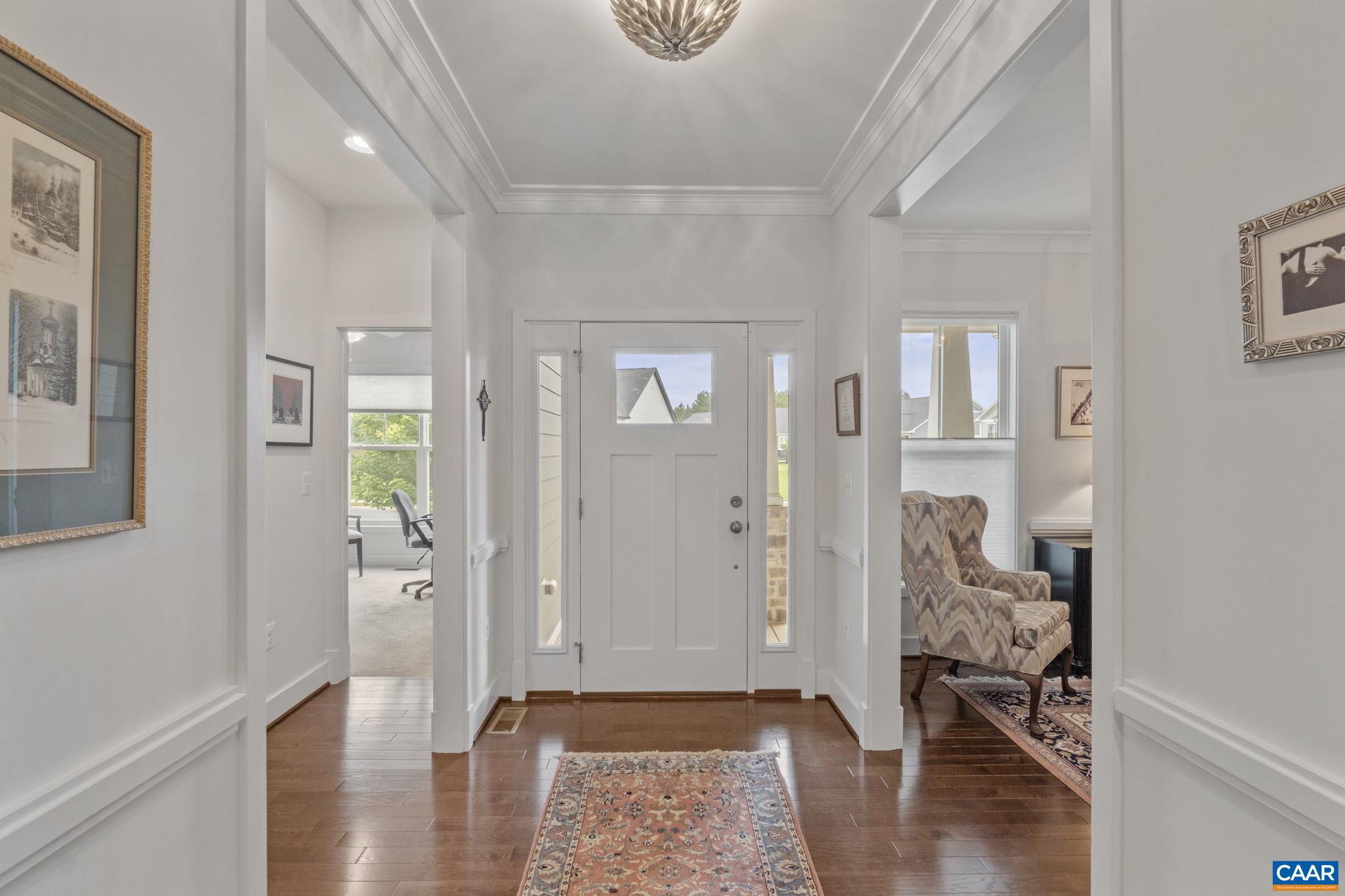 45 HERITAGE DR, ZION CROSSROADS, Virginia 22942, 5 Bedrooms Bedrooms, ,4 BathroomsBathrooms,Residential,45 HERITAGE DR,675216 MLS # 675216