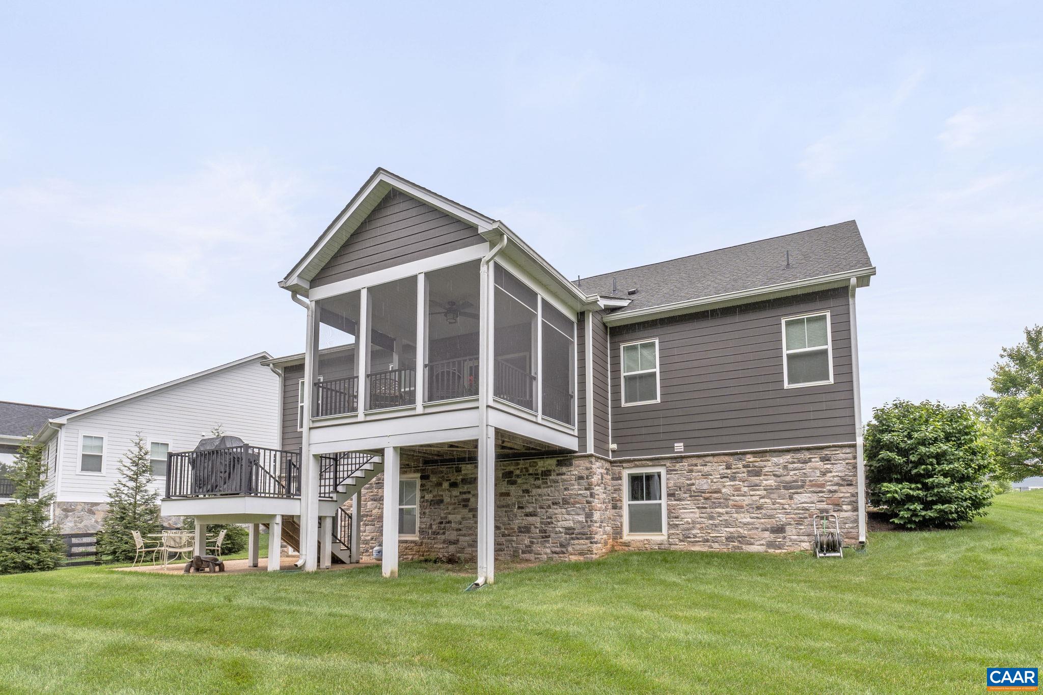 45 HERITAGE DR, ZION CROSSROADS, Virginia 22942, 5 Bedrooms Bedrooms, ,4 BathroomsBathrooms,Residential,45 HERITAGE DR,675216 MLS # 675216