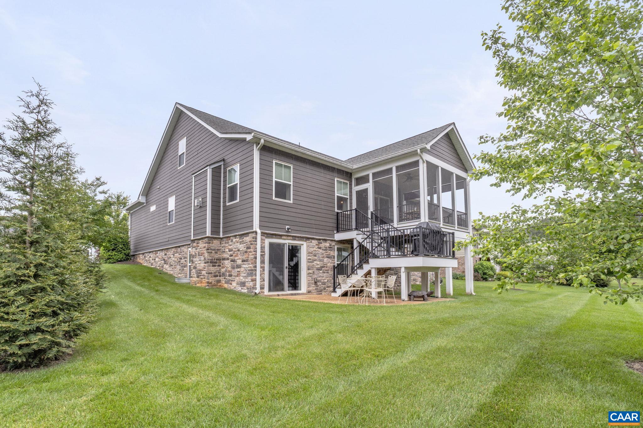 45 HERITAGE DR, ZION CROSSROADS, Virginia 22942, 5 Bedrooms Bedrooms, ,4 BathroomsBathrooms,Residential,45 HERITAGE DR,675216 MLS # 675216