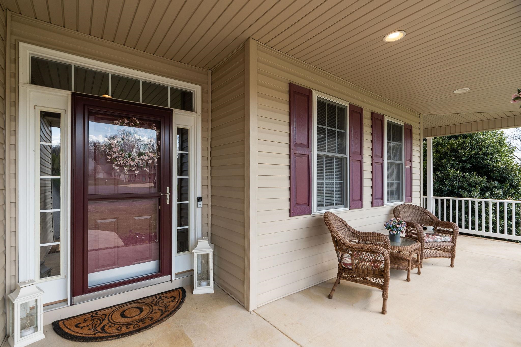 12 LITTLE JOHN CT, WAYNESBORO, Virginia 22980, 4 Bedrooms Bedrooms, ,3 BathroomsBathrooms,Residential,12 LITTLE JOHN CT,675219 MLS # 675219