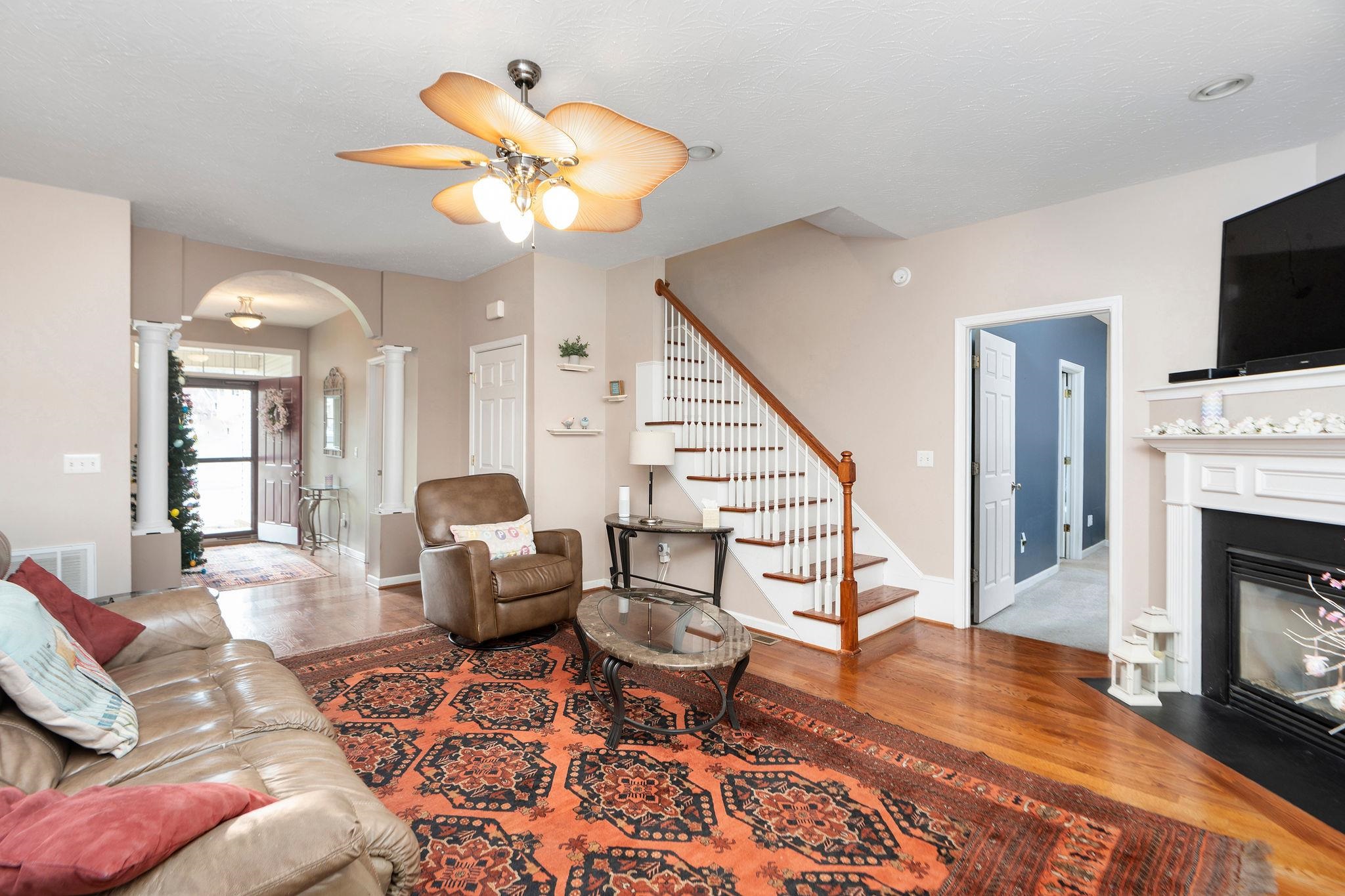 12 LITTLE JOHN CT, WAYNESBORO, Virginia 22980, 4 Bedrooms Bedrooms, ,3 BathroomsBathrooms,Residential,12 LITTLE JOHN CT,675219 MLS # 675219