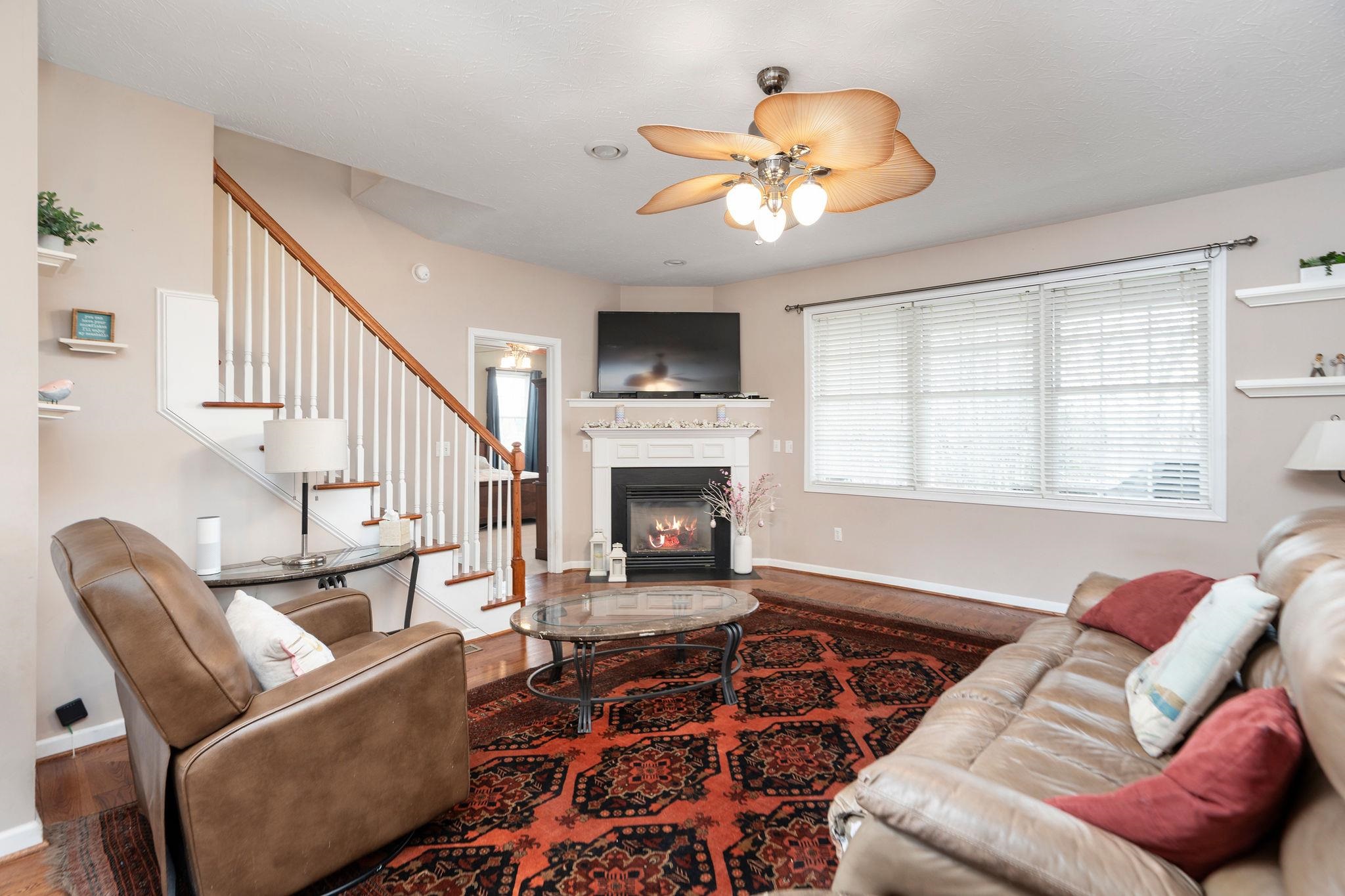 12 LITTLE JOHN CT, WAYNESBORO, Virginia 22980, 4 Bedrooms Bedrooms, ,3 BathroomsBathrooms,Residential,12 LITTLE JOHN CT,675219 MLS # 675219